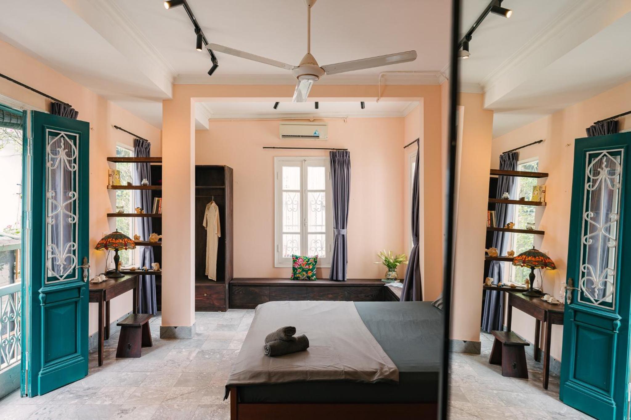 AnNam Home - Near by Opera House