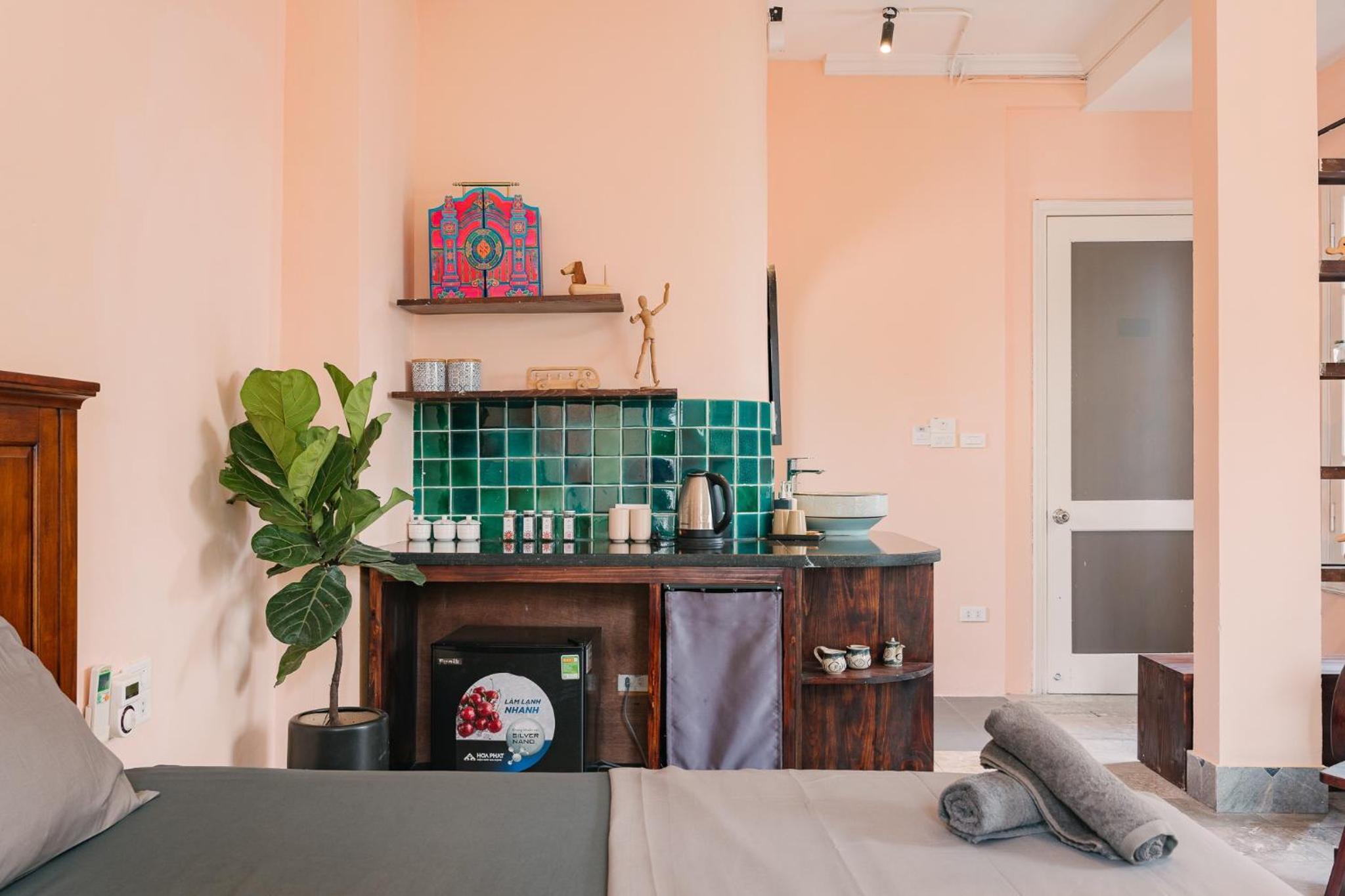 AnNam Home - Near by Opera House
