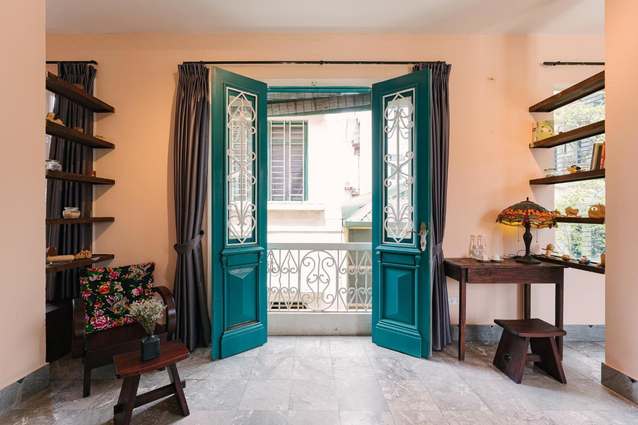 AnNam Home - Near by Opera House