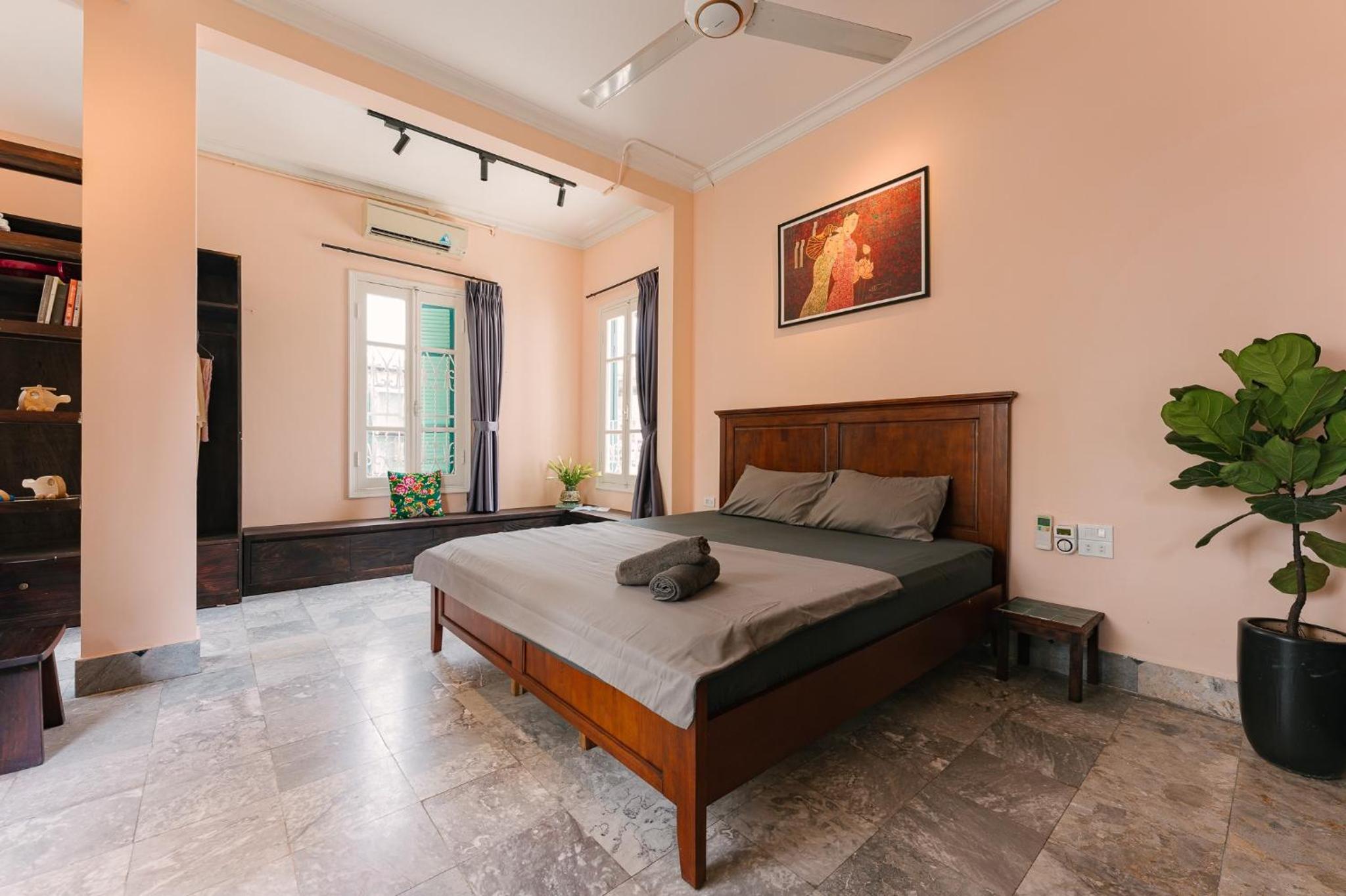 AnNam Home - Near by Opera House