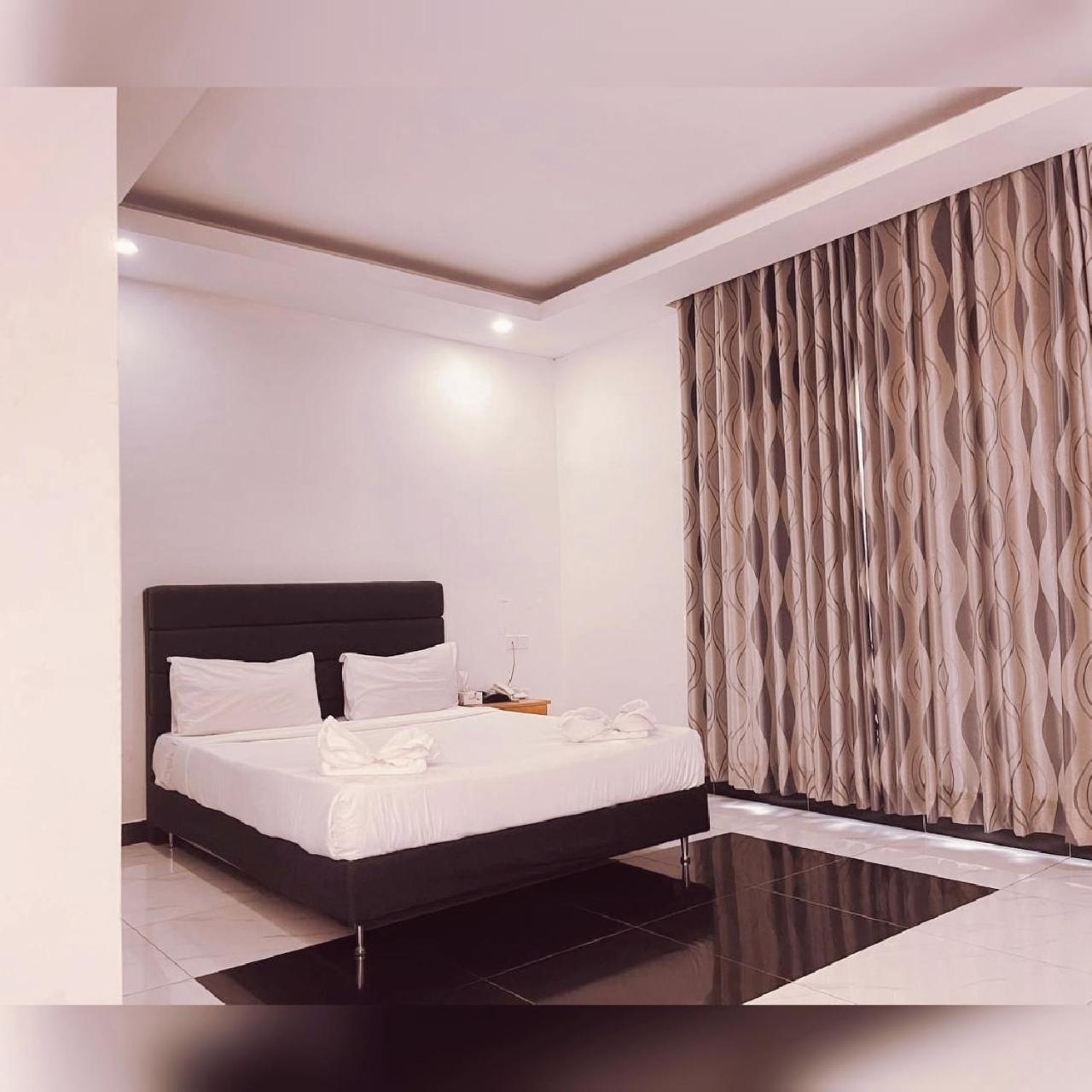 Love Boutique Motel