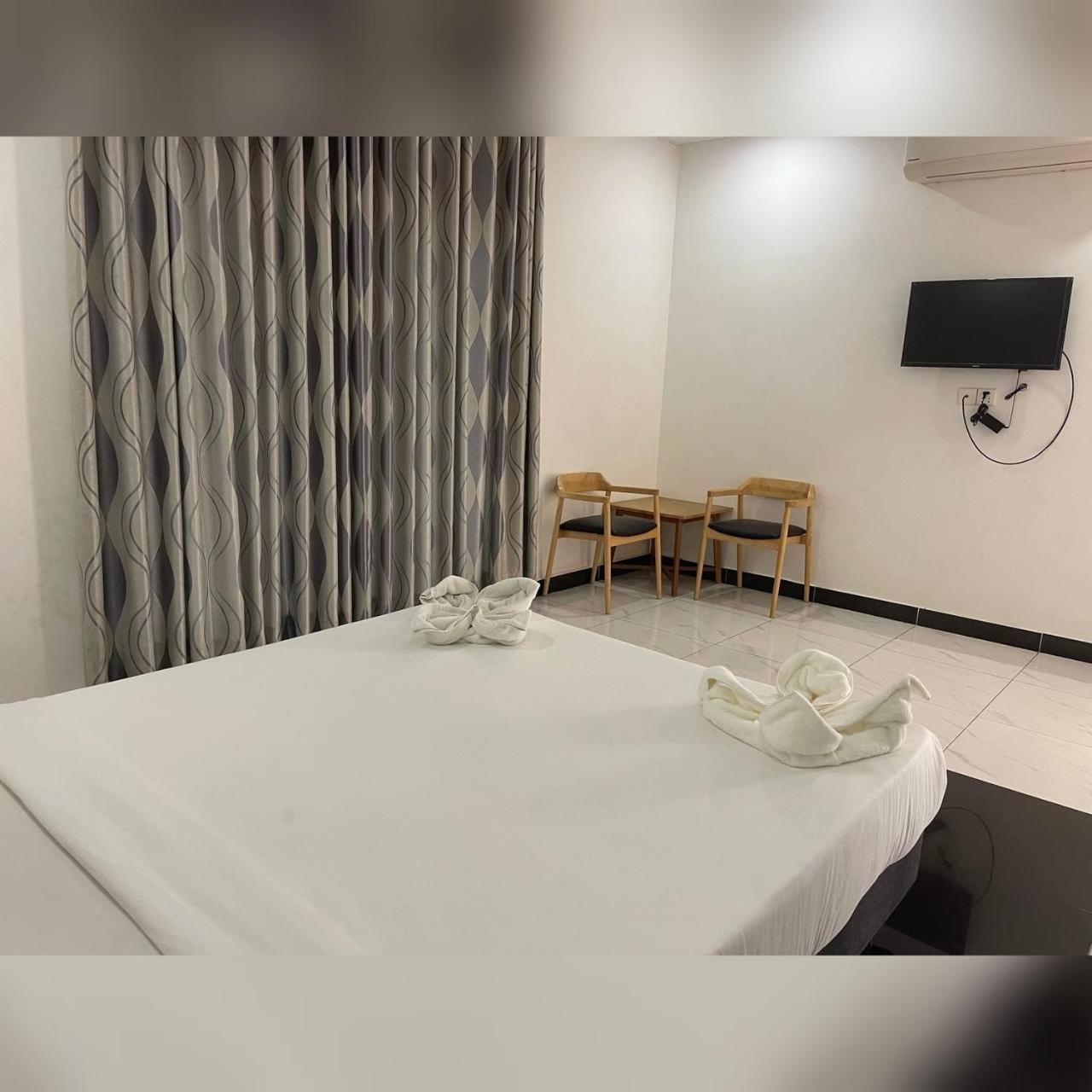 Love Boutique Motel