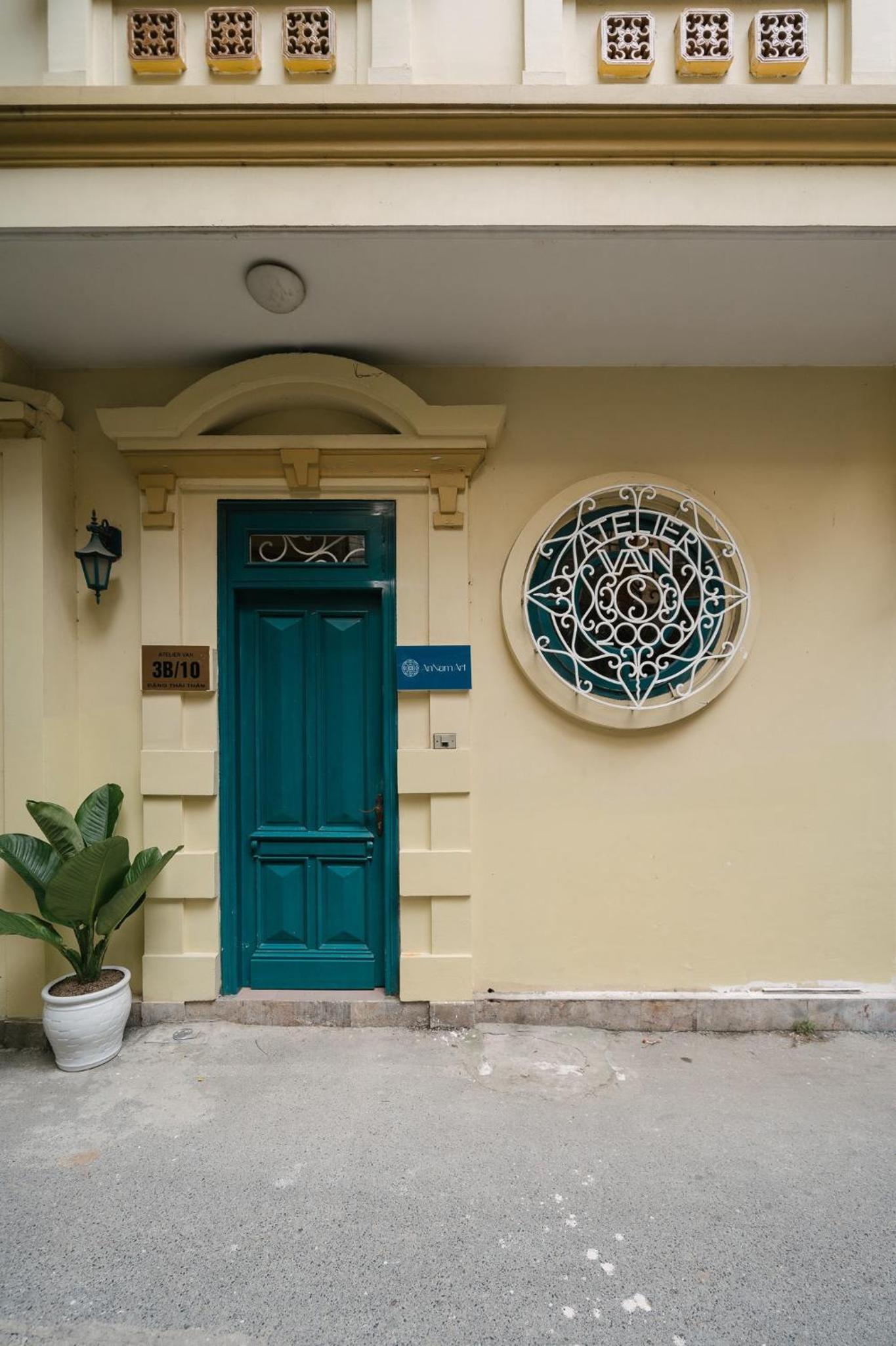 AnNam Home - Near by Opera House