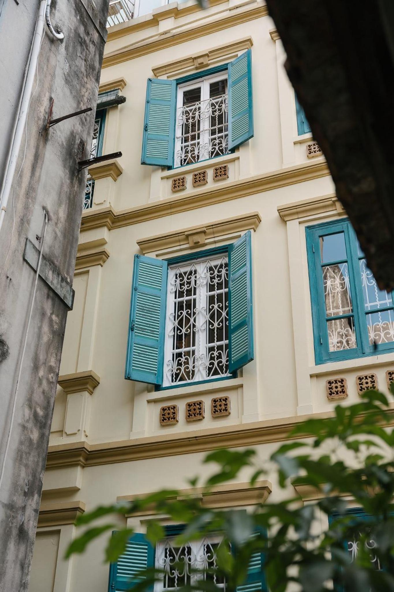 AnNam Home - Near by Opera House