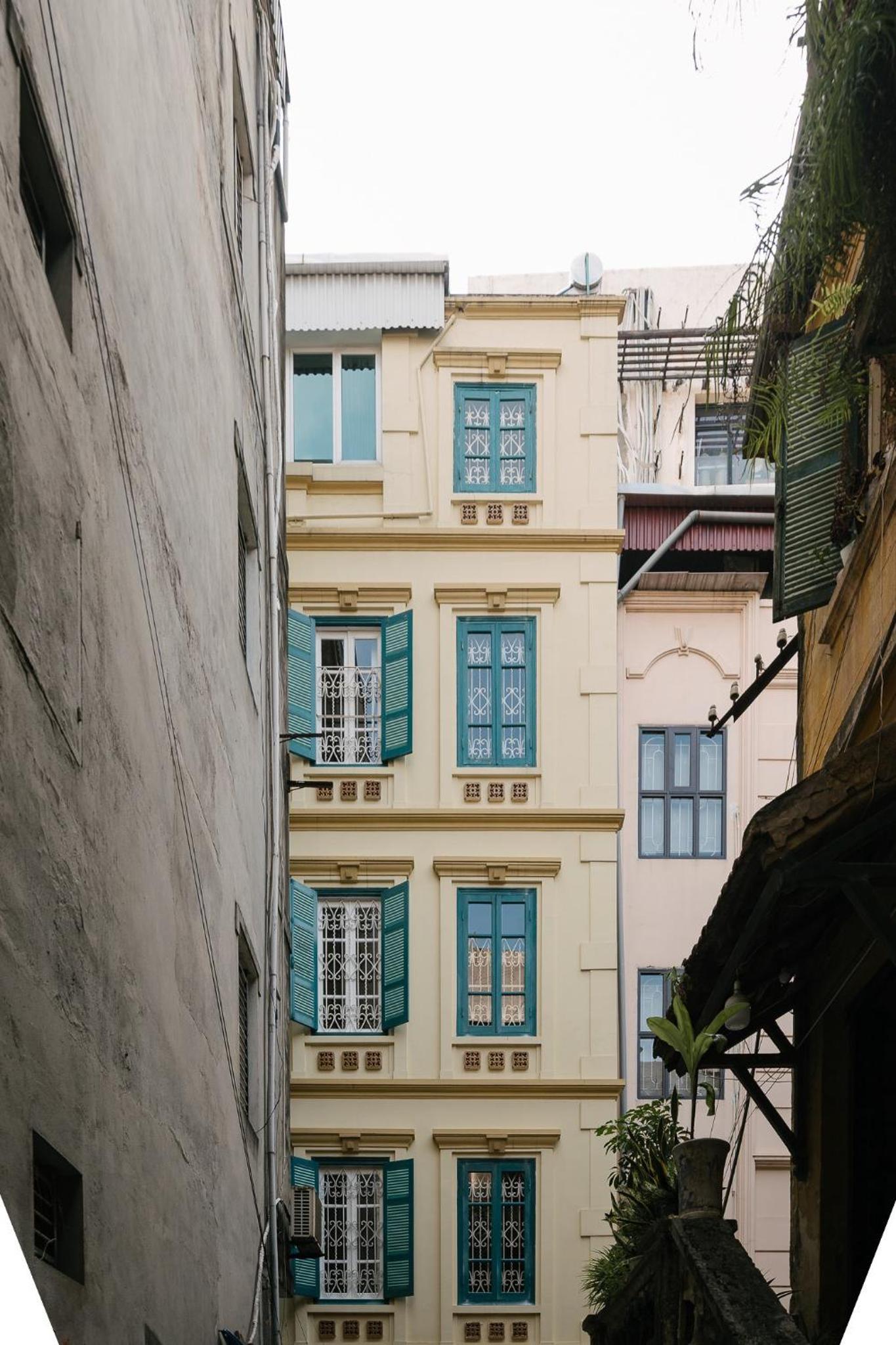 AnNam Home - Near by Opera House