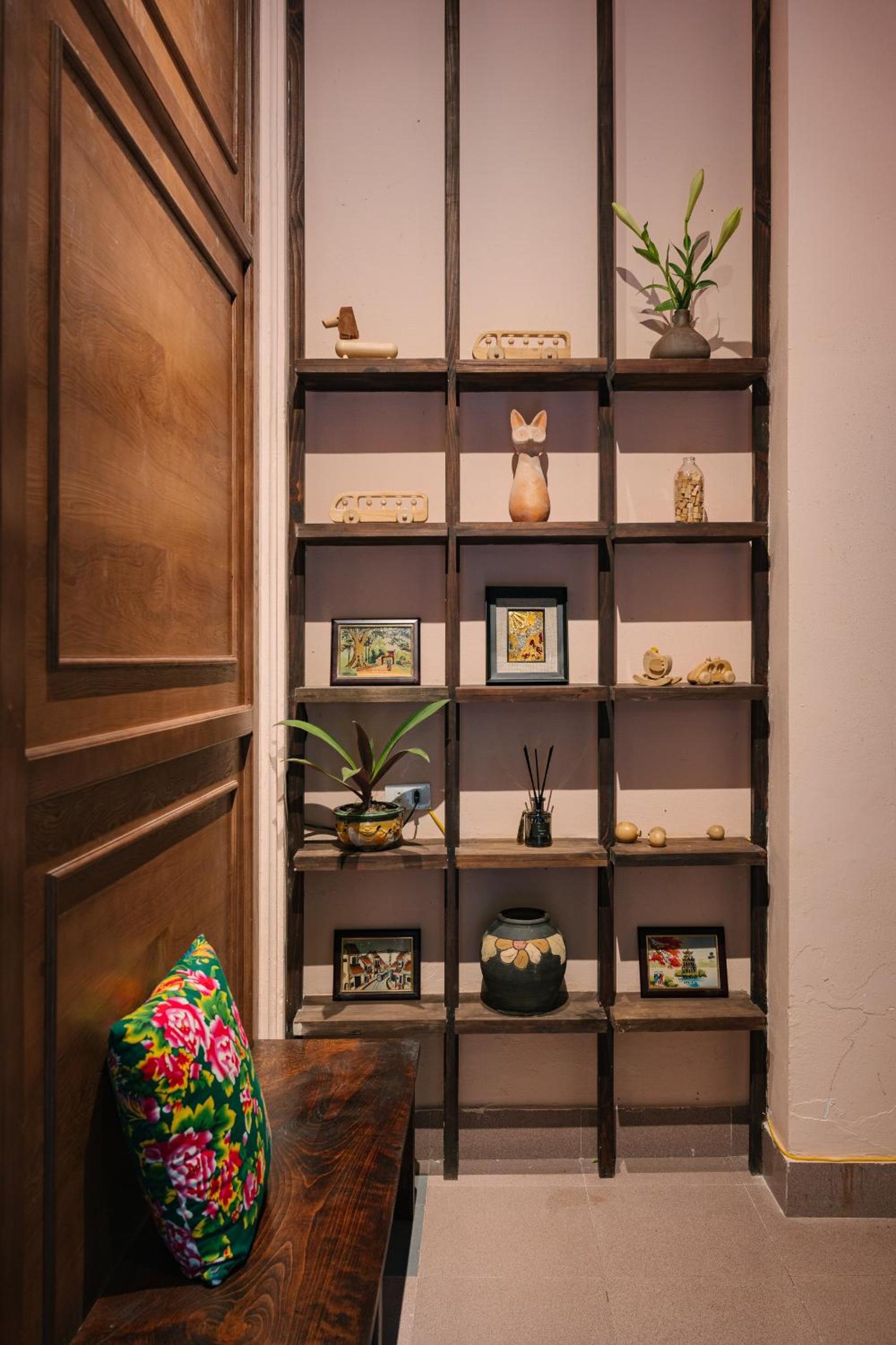 AnNam Home - Near by Opera House
