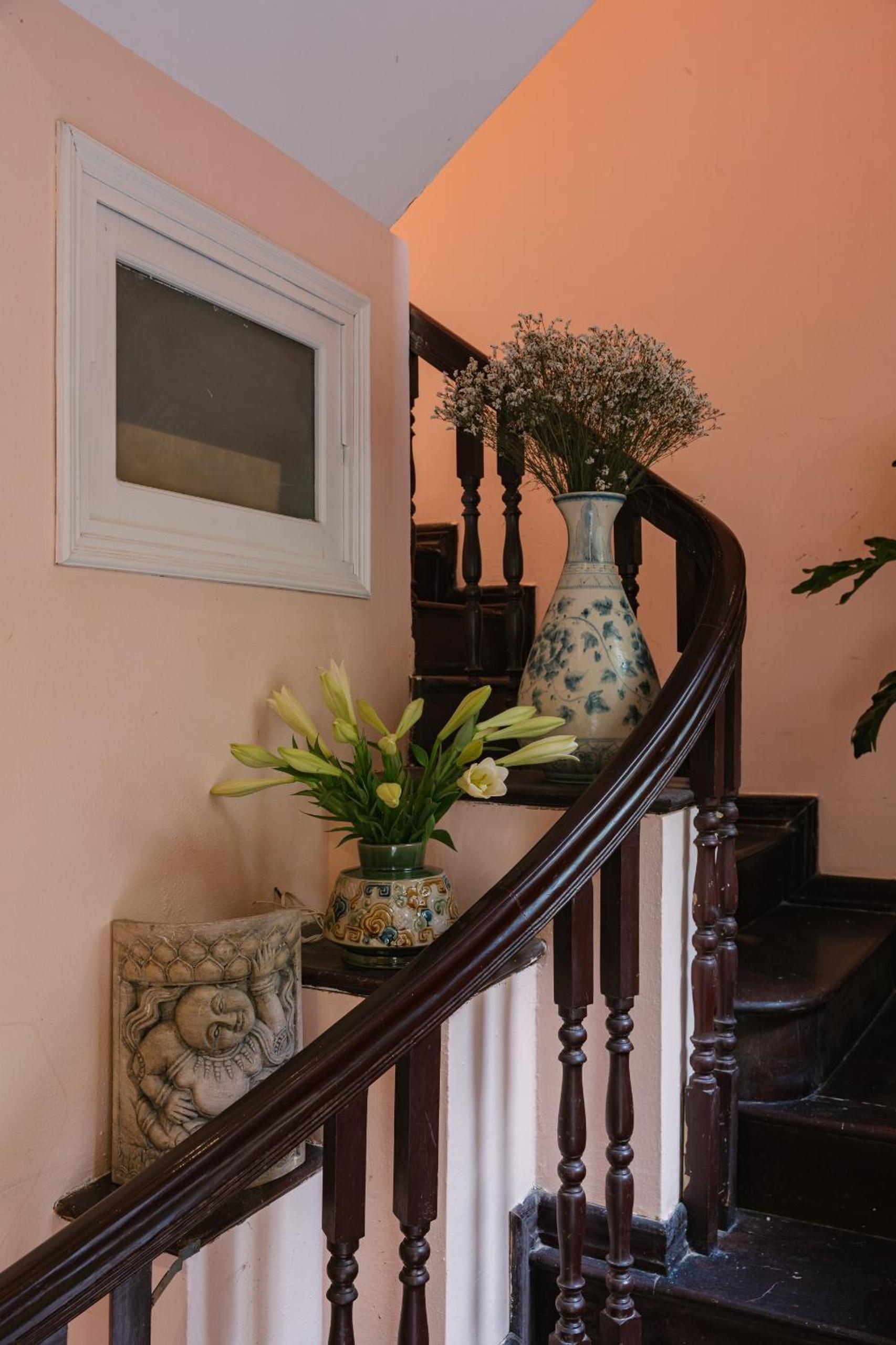 AnNam Home - Near by Opera House