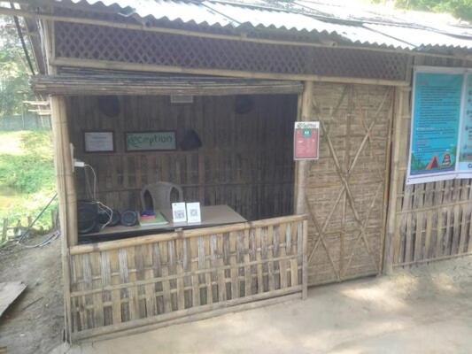 Asomi Kramsa Rock Garden Homestay