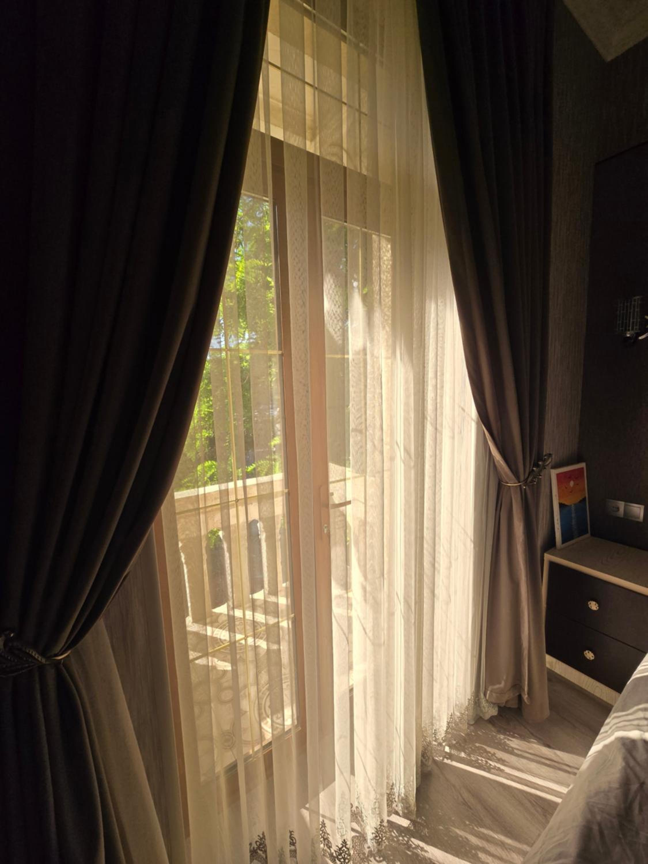 Samarkand Boulevard Apartment