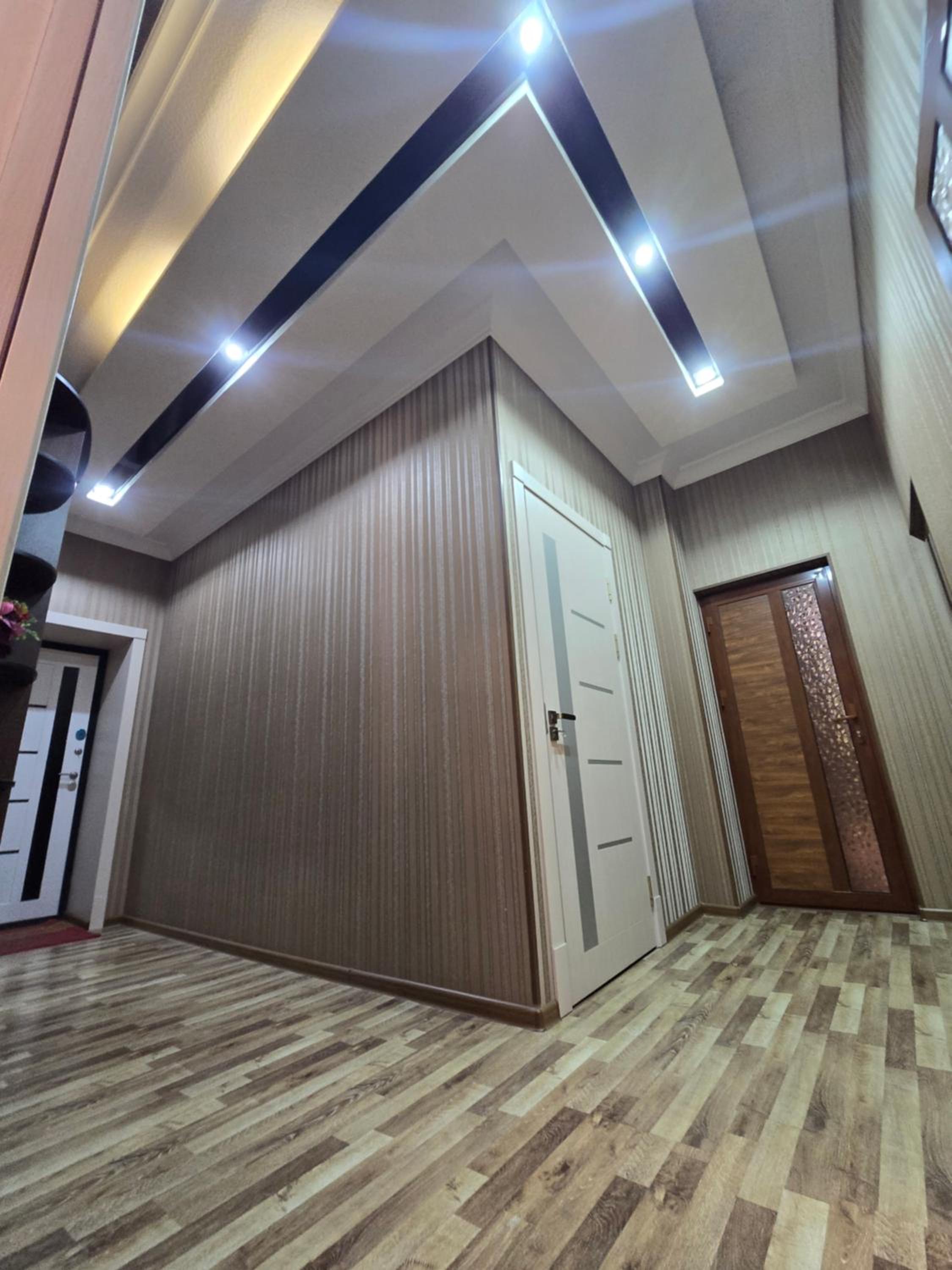 Samarkand Boulevard Apartment