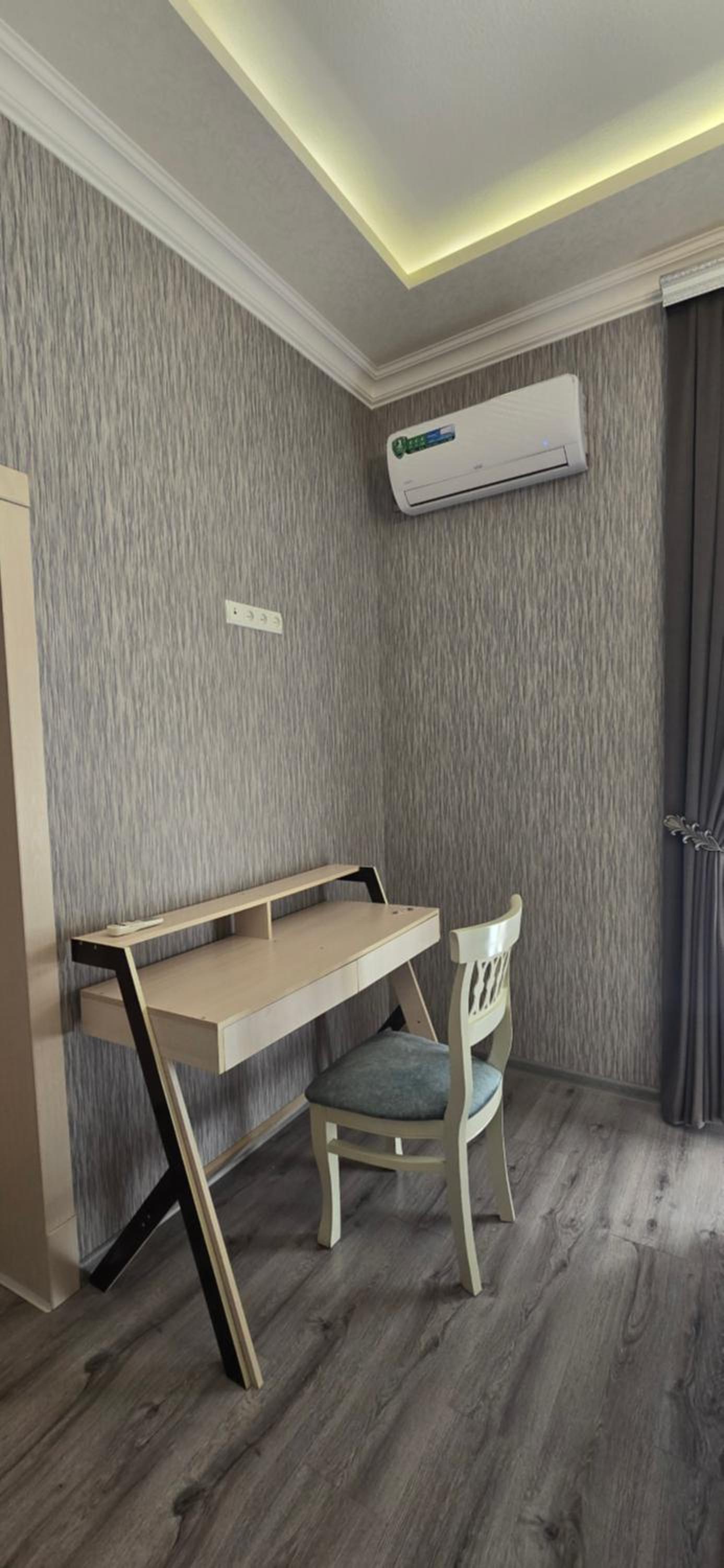 Samarkand Boulevard Apartment