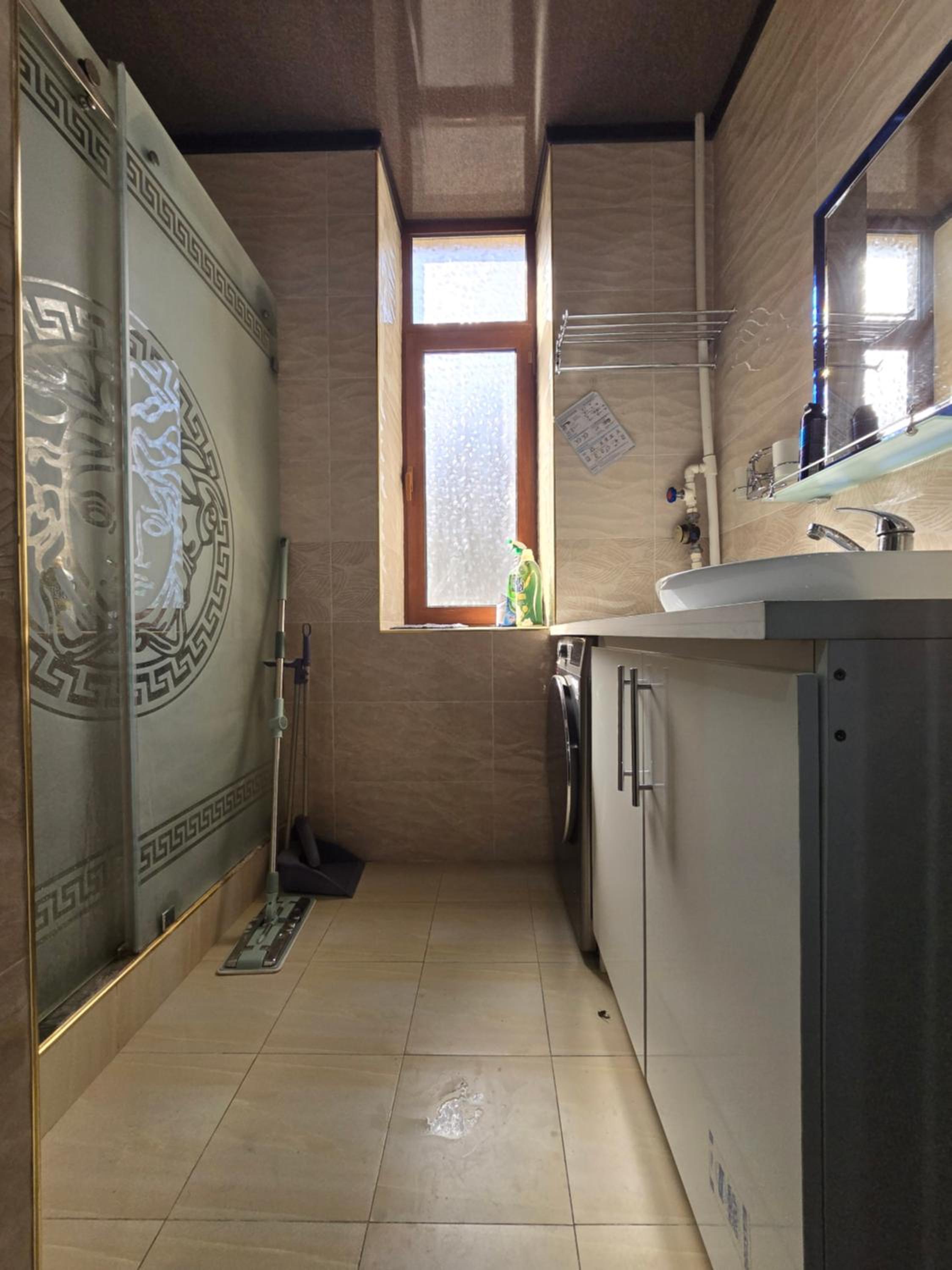 Samarkand Boulevard Apartment