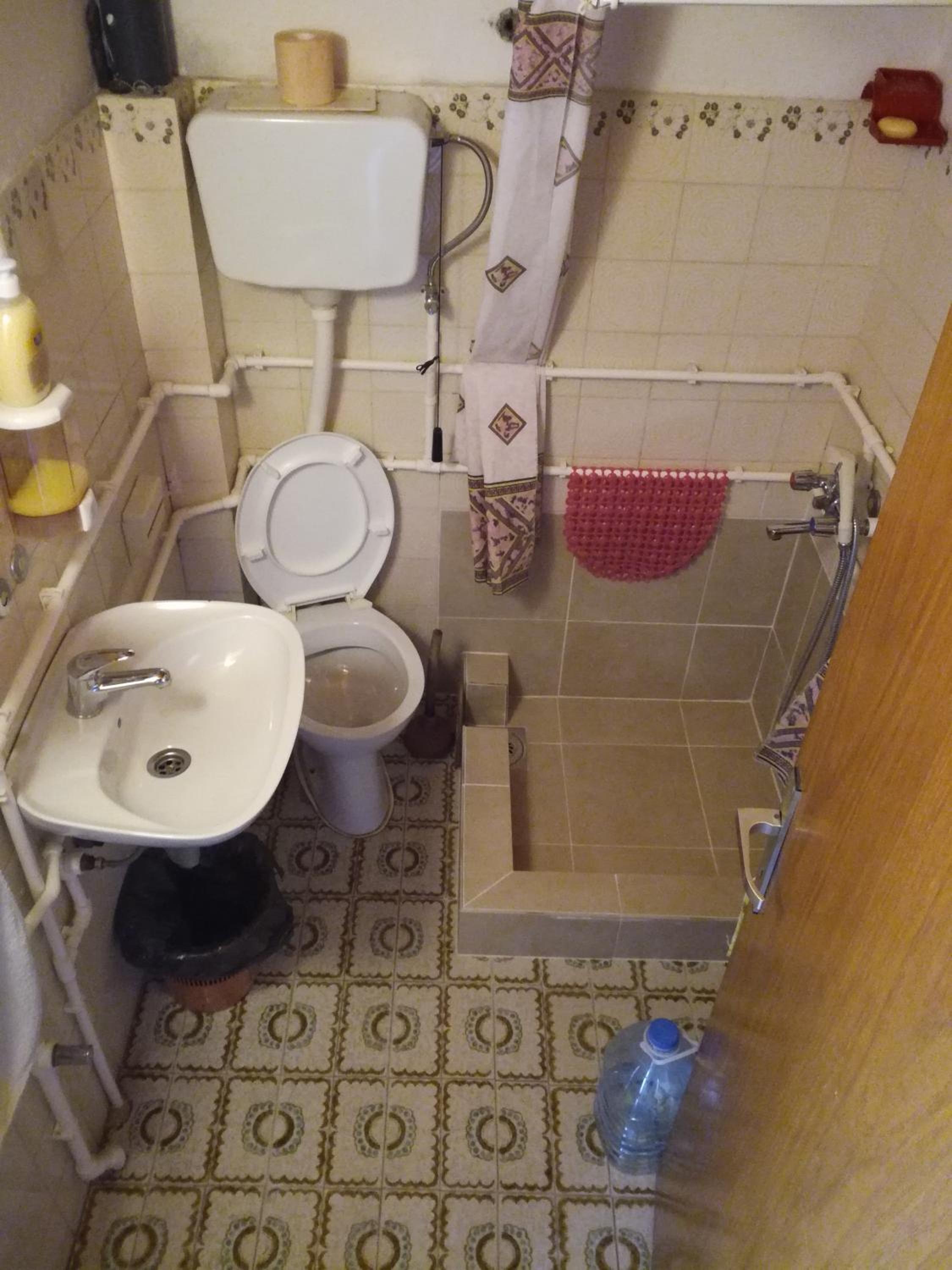 Apartmani LUFT view 3
