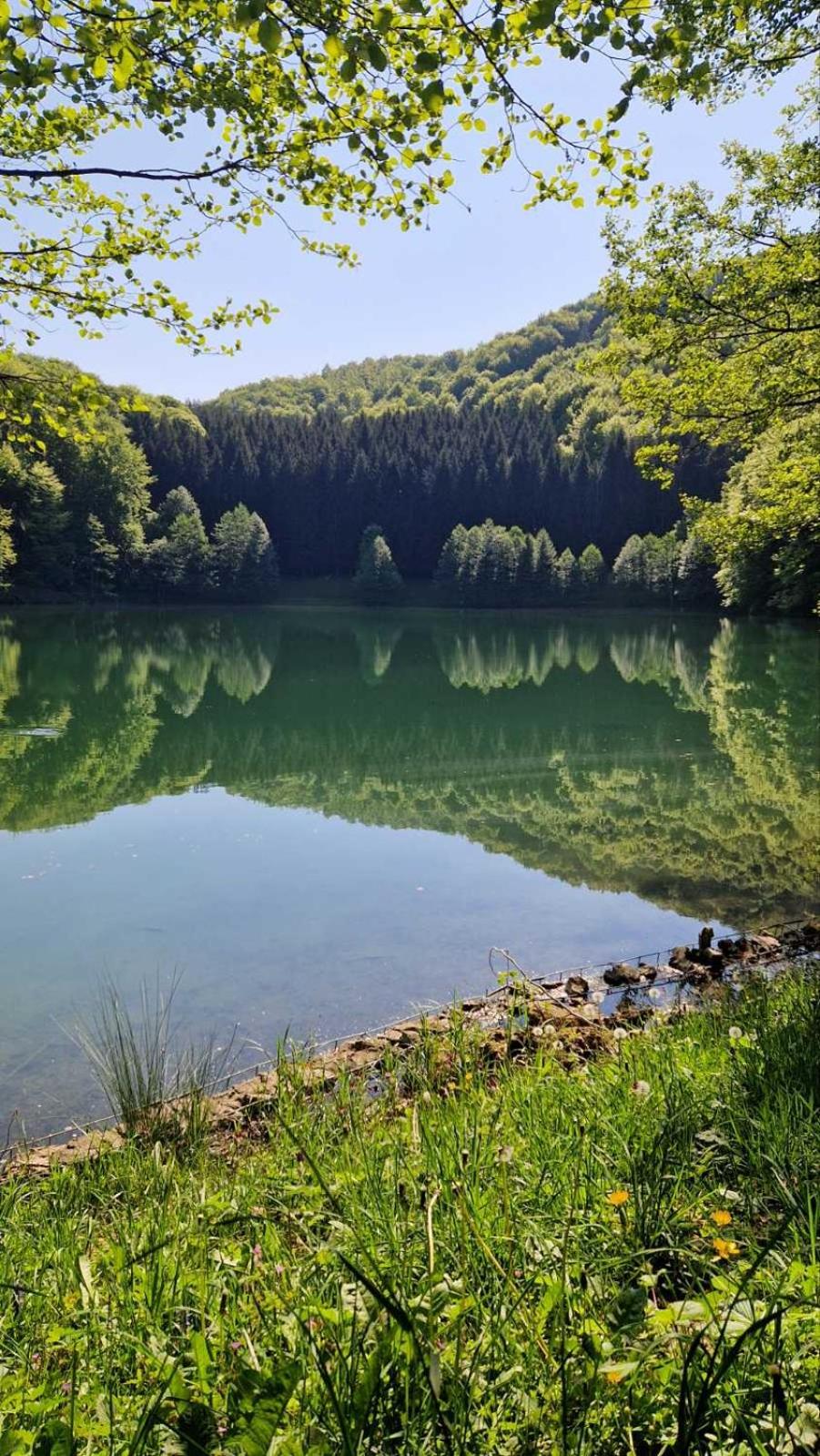 Apartmani Toki Balkana