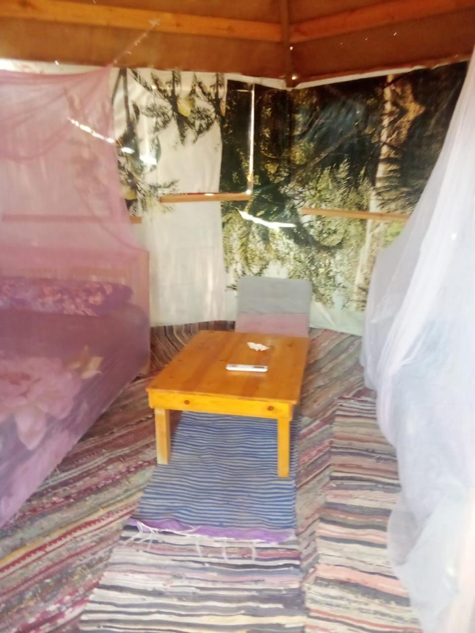 Antika beach camp