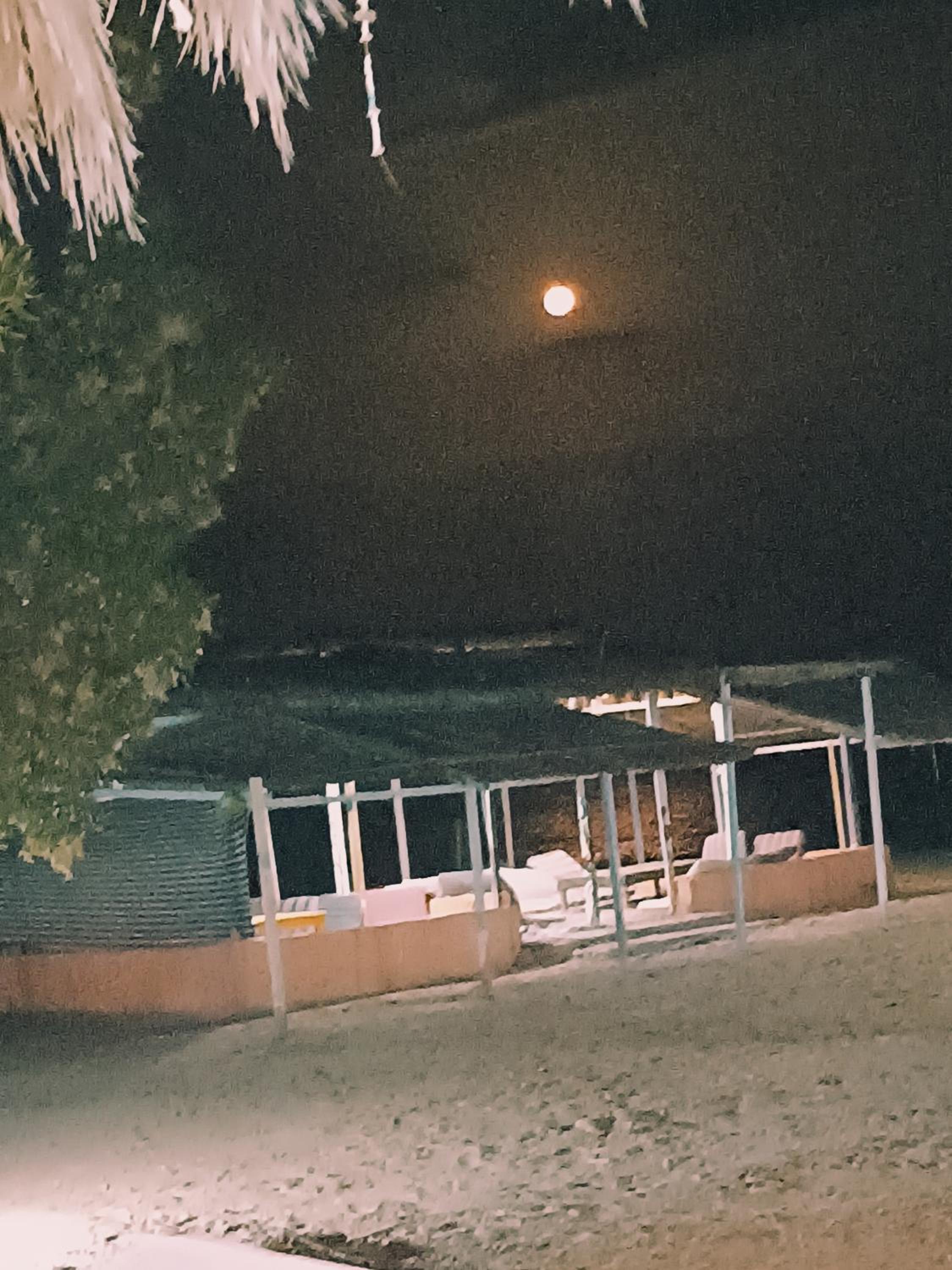 Antika beach camp