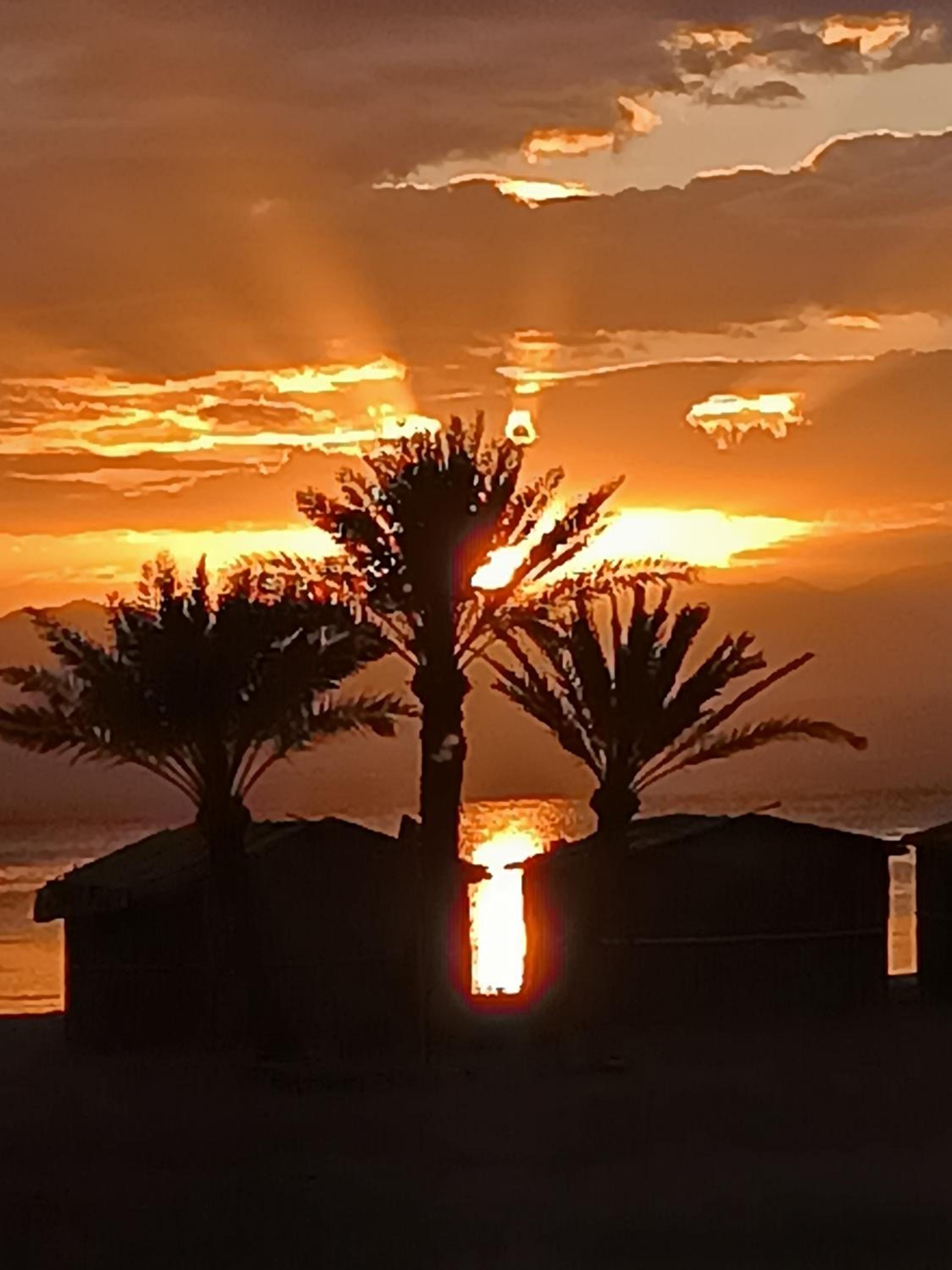 Antika beach camp