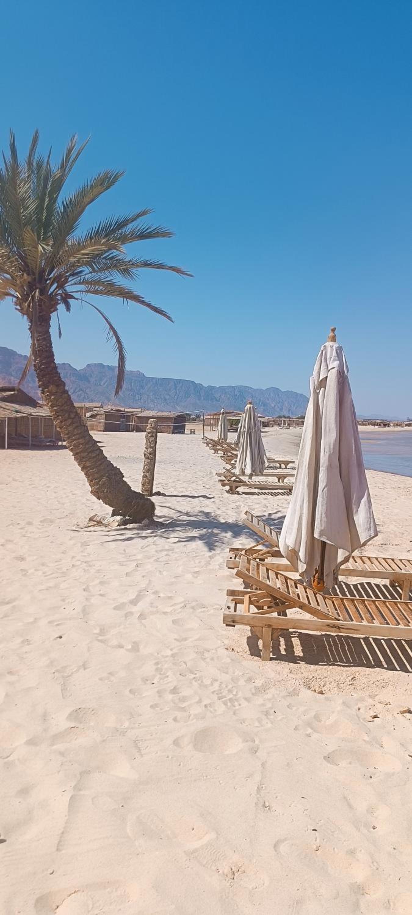 Antika beach camp