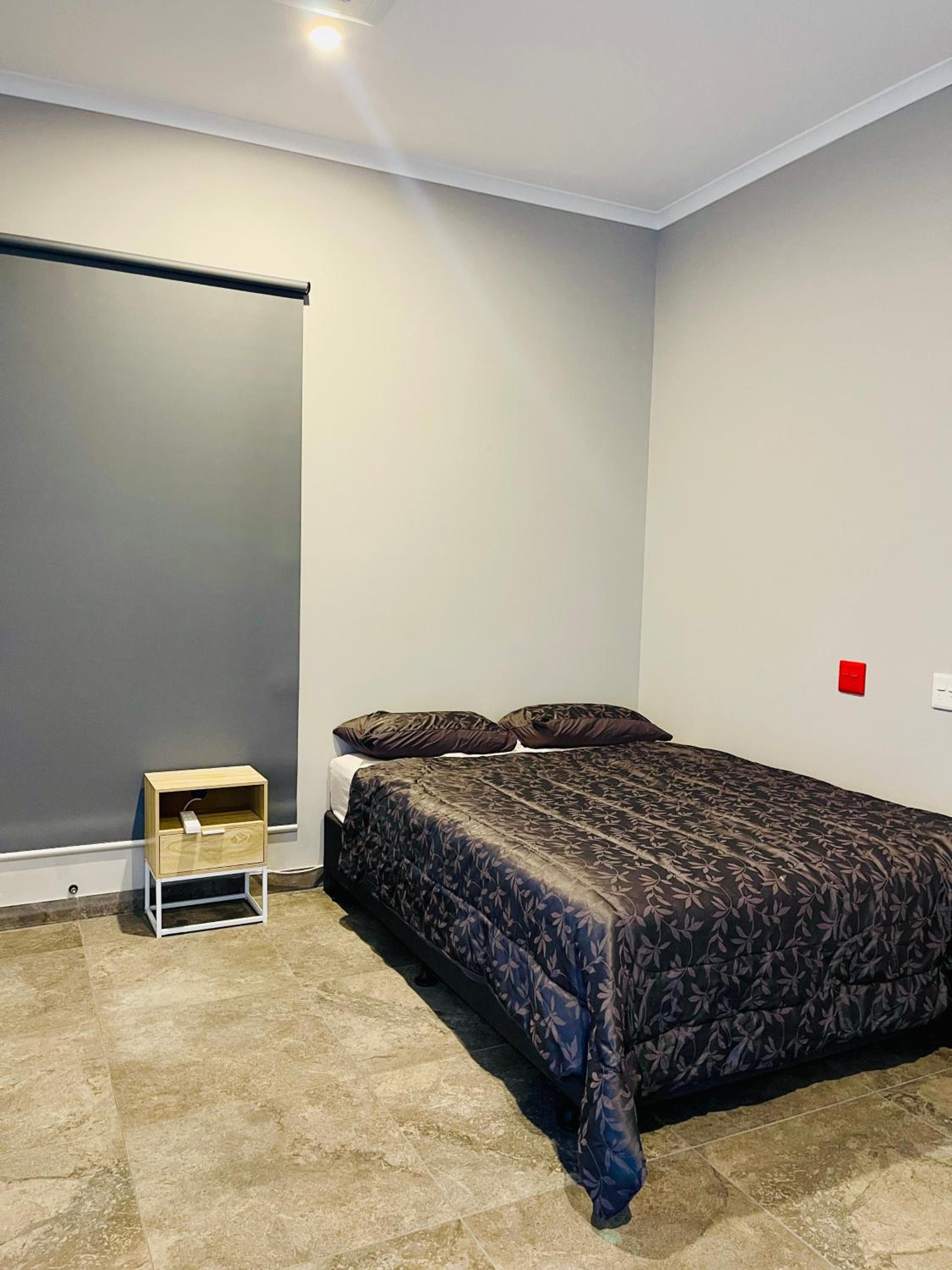 Berrimah Cozy Retreat
