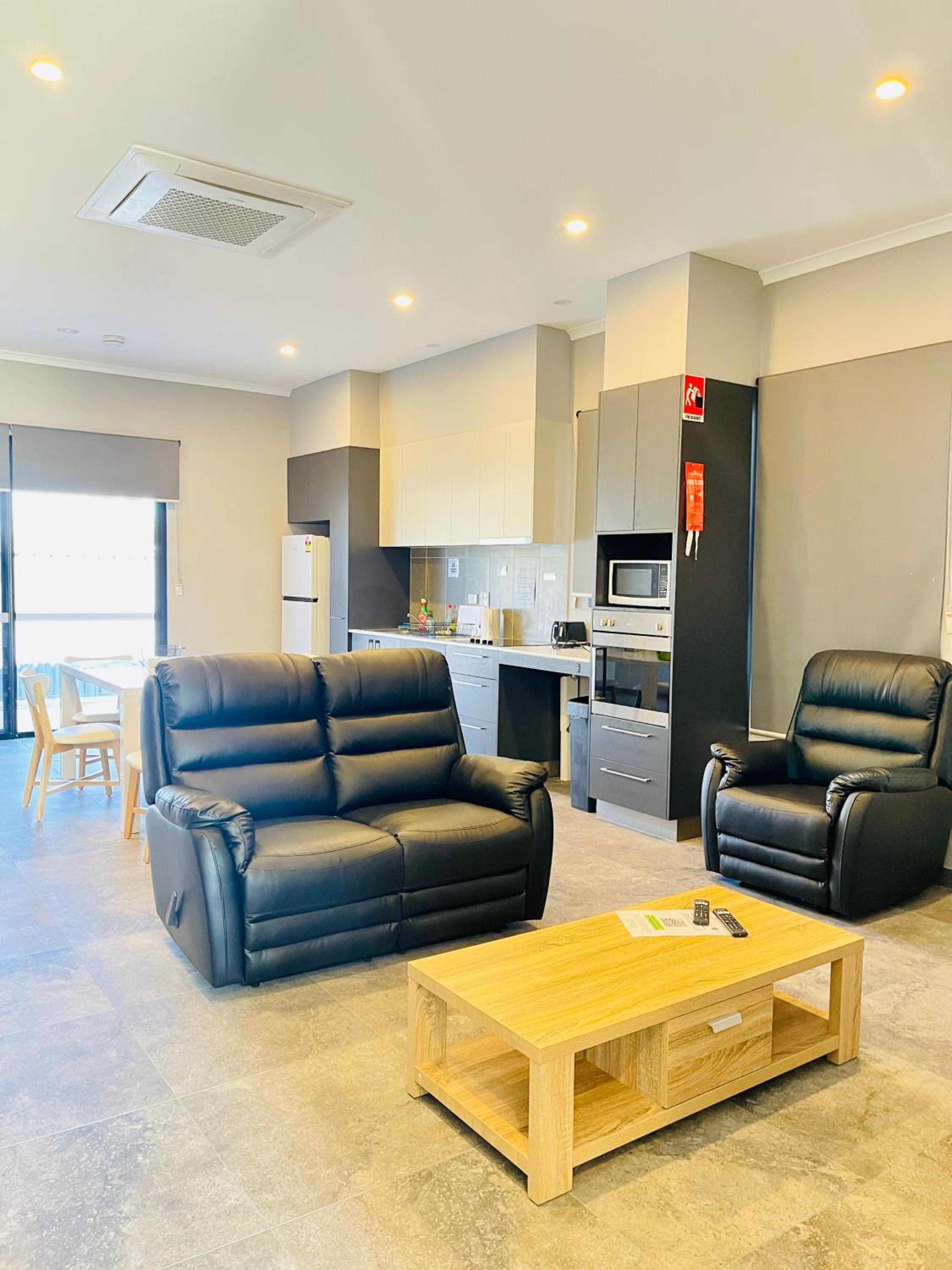 Berrimah Cozy Retreat
