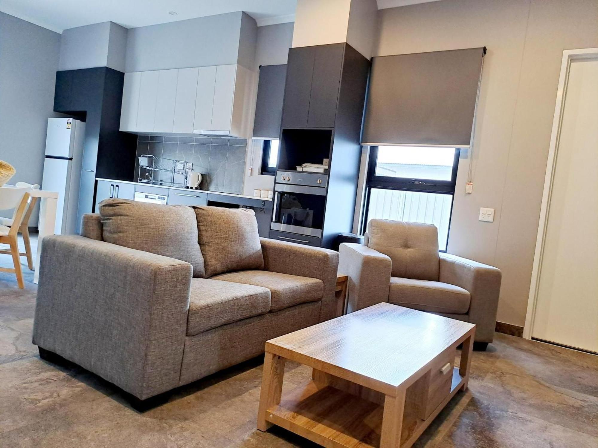 Berrimah Cozy Retreat