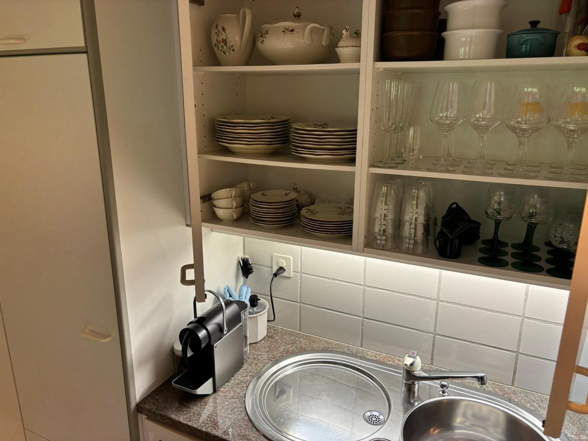 Lake Park Apartment