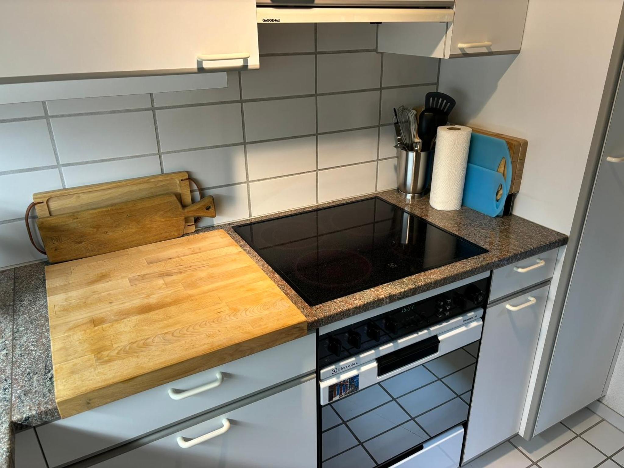 Lake Park Apartment