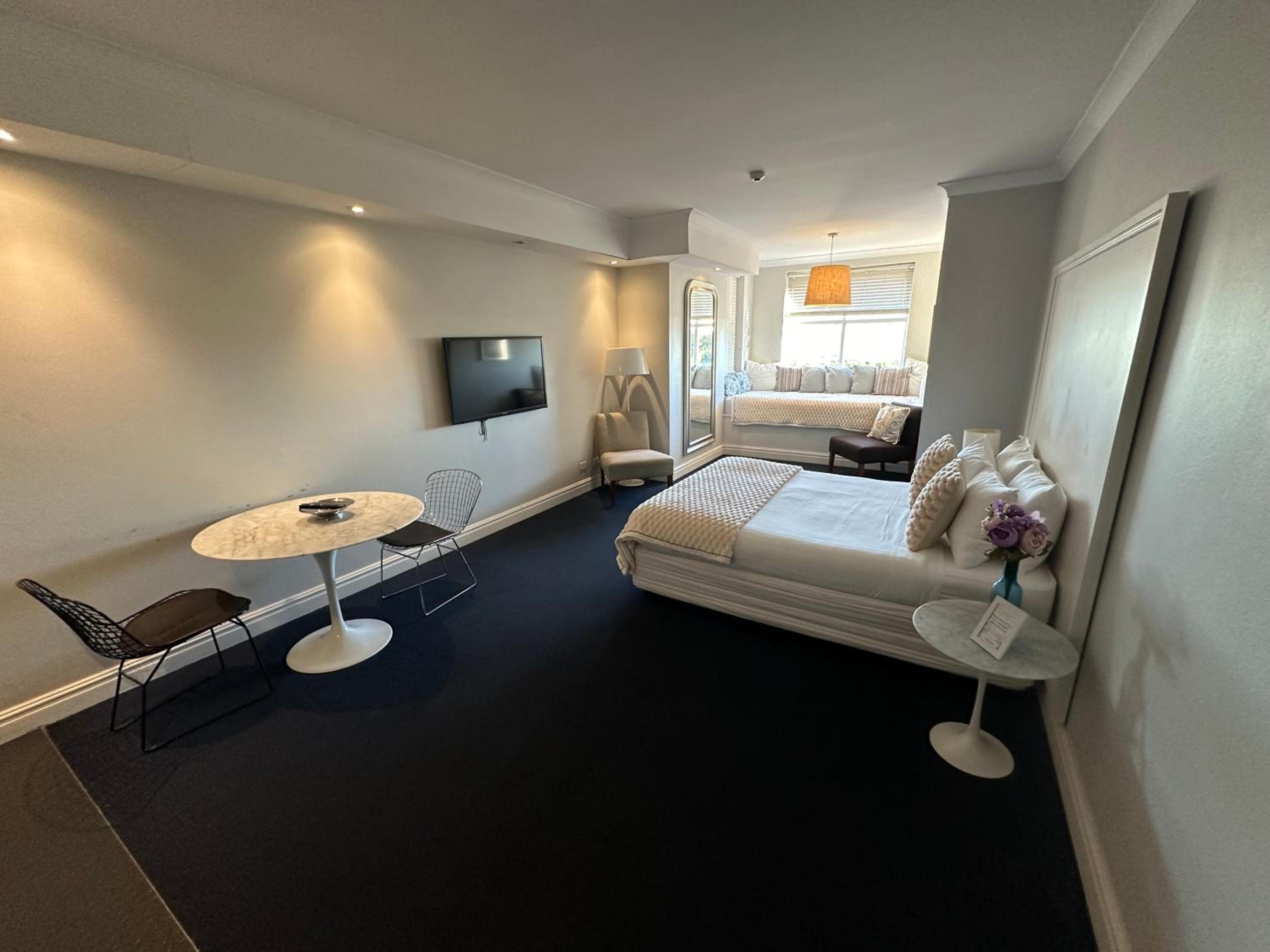 Sydney Airport Suites