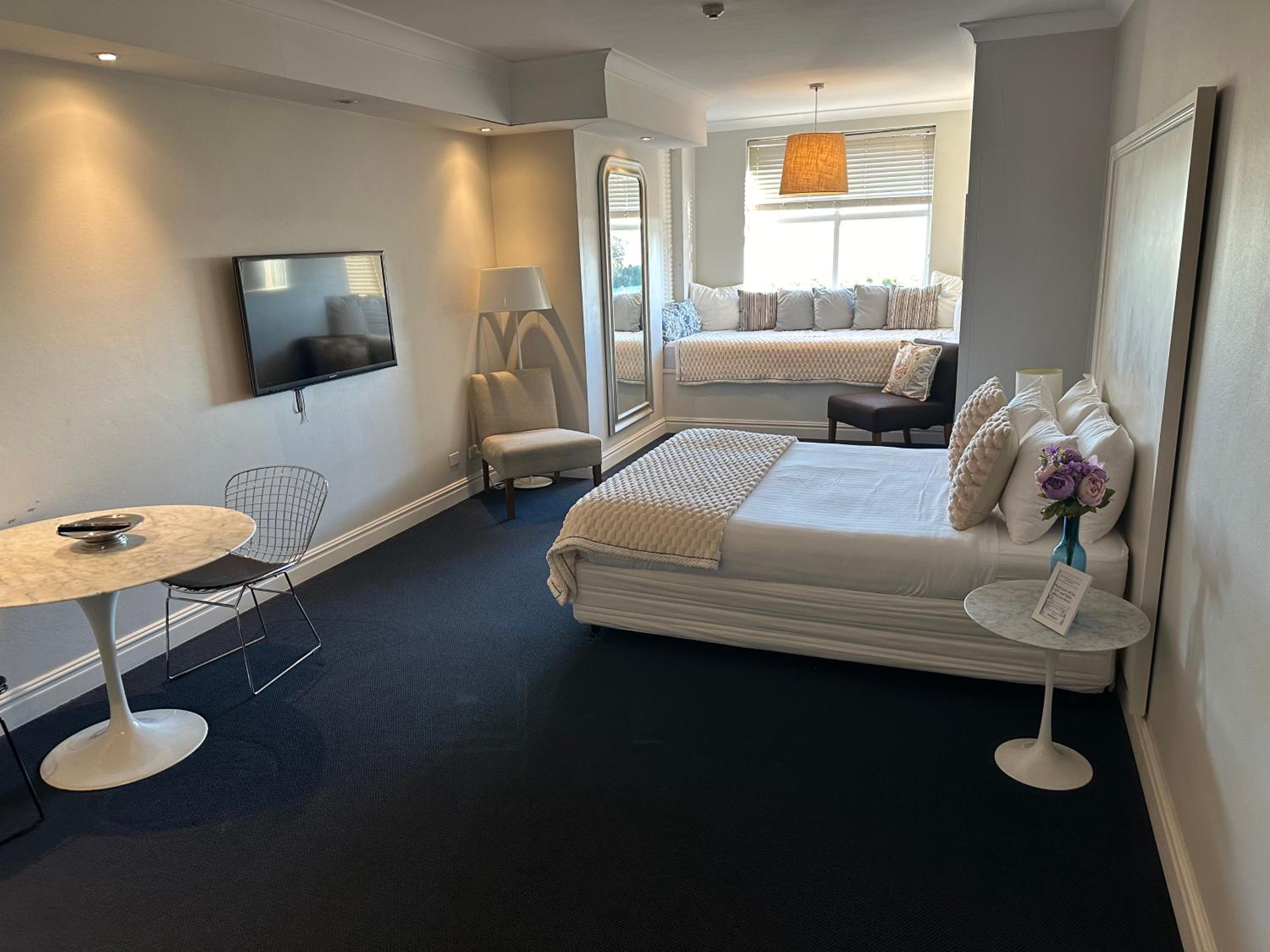 Sydney Airport Suites