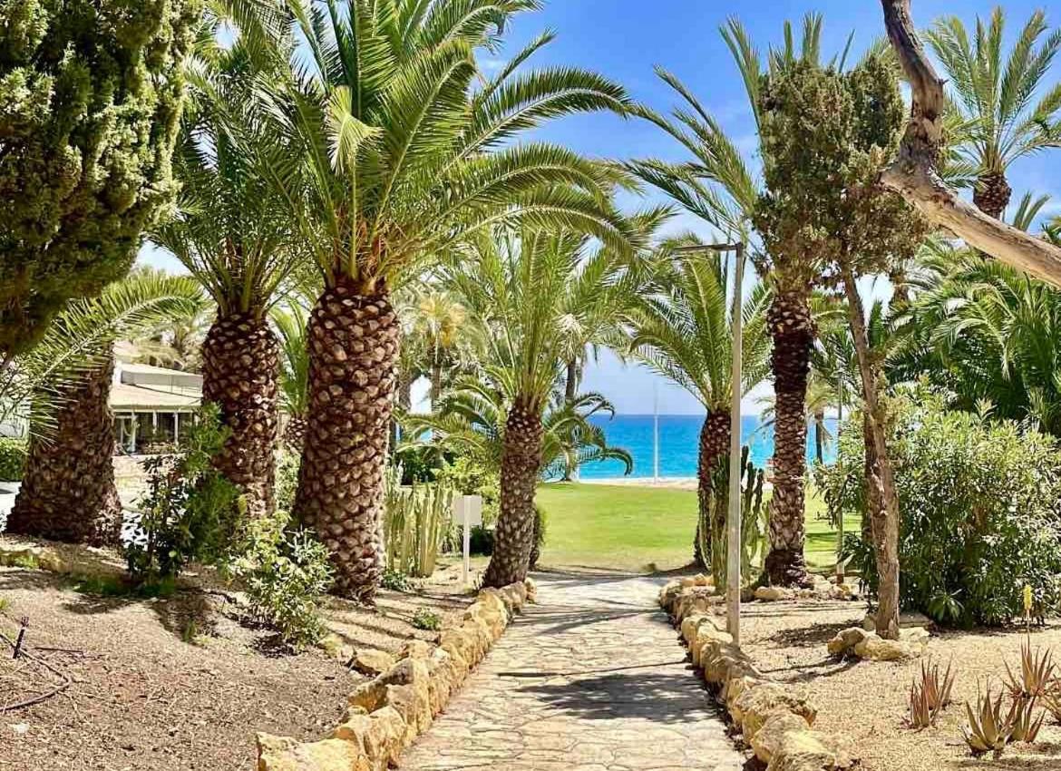 Hacienda del Mar
