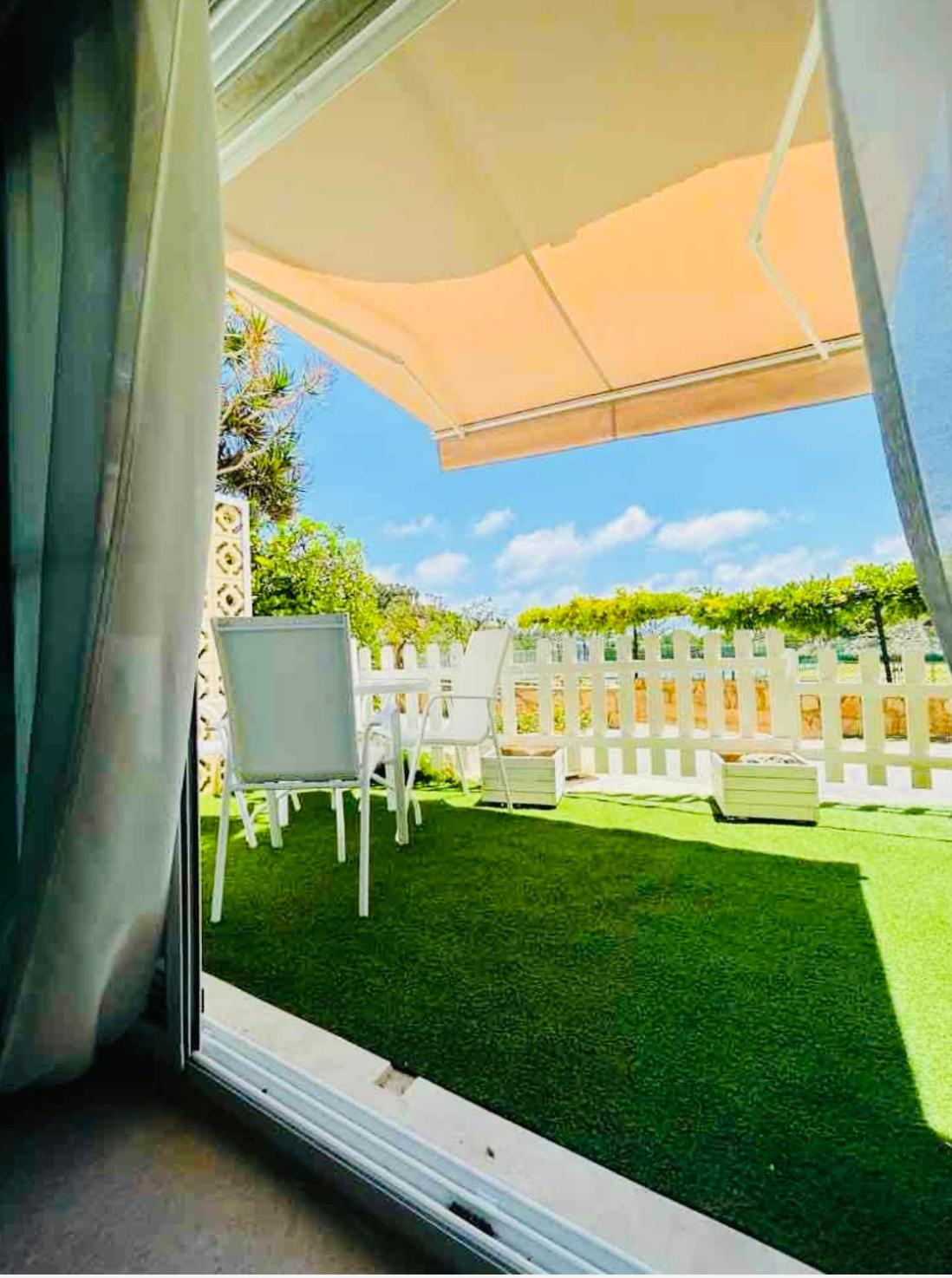 Hacienda del Mar