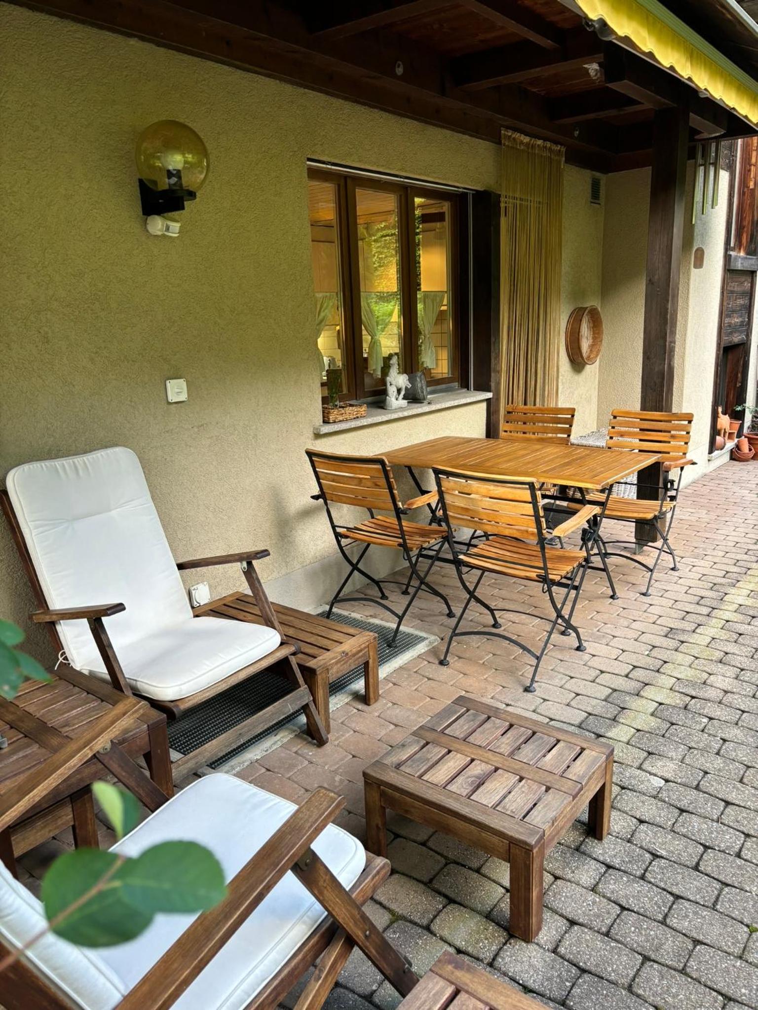 Lake Park Apartment