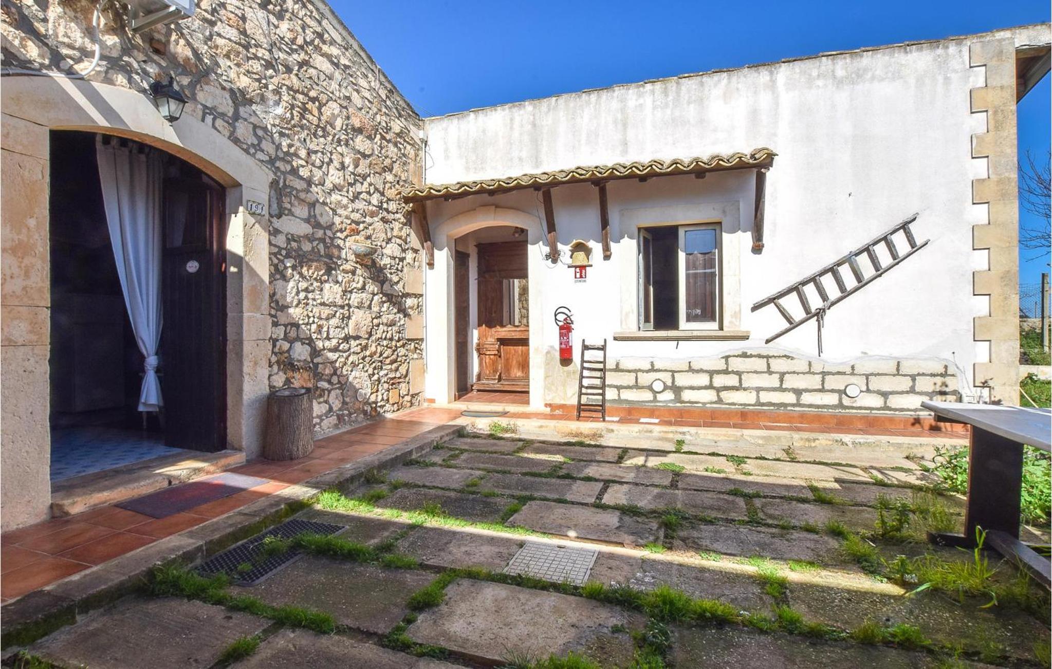 Stunning Home In Arenella With Swimming Pool view 2