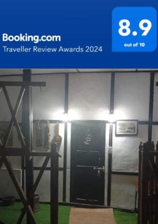 Royal Pine Homestay