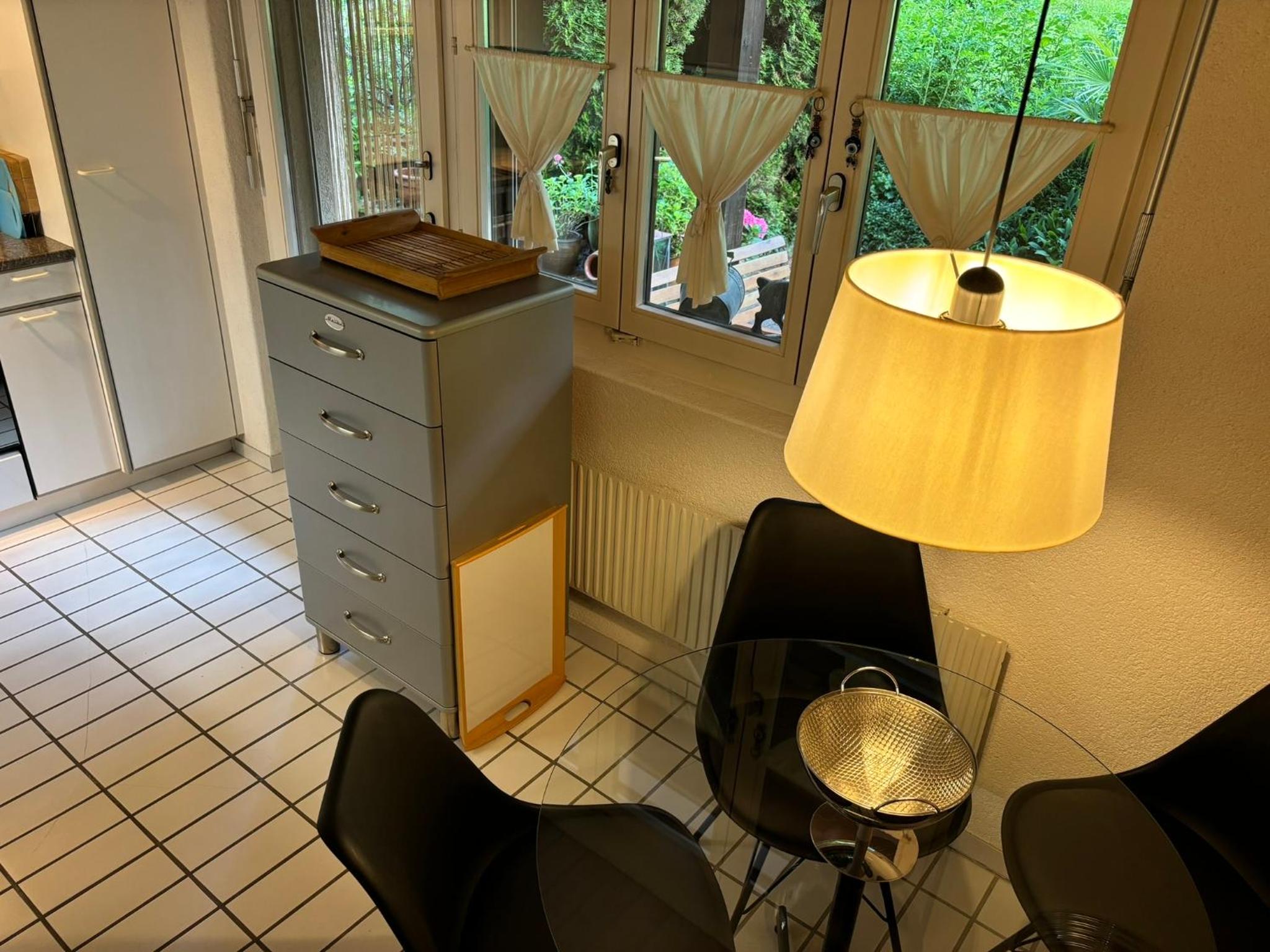 Lake Park Apartment