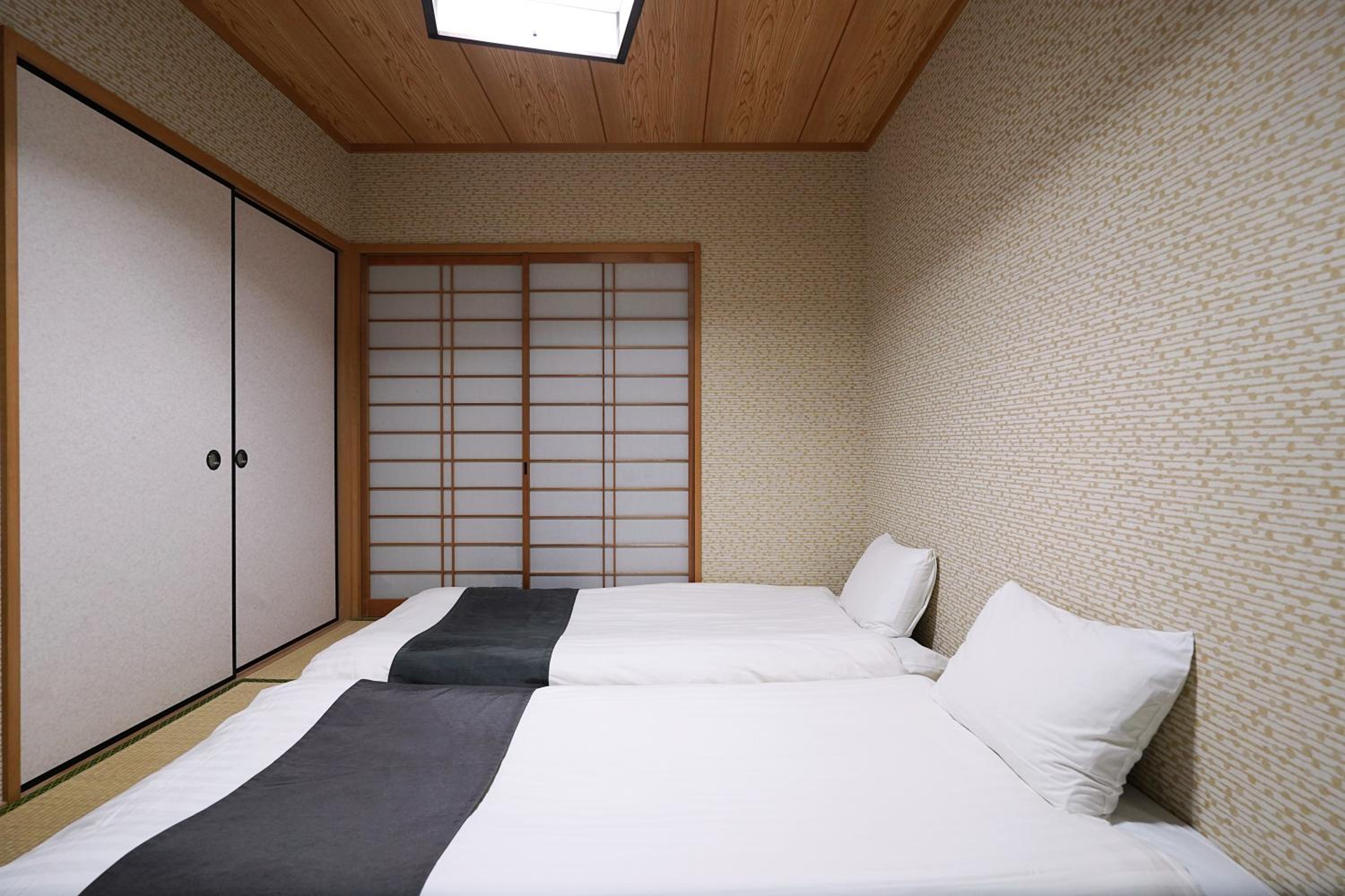 Shirakabanoyado - Meiseki