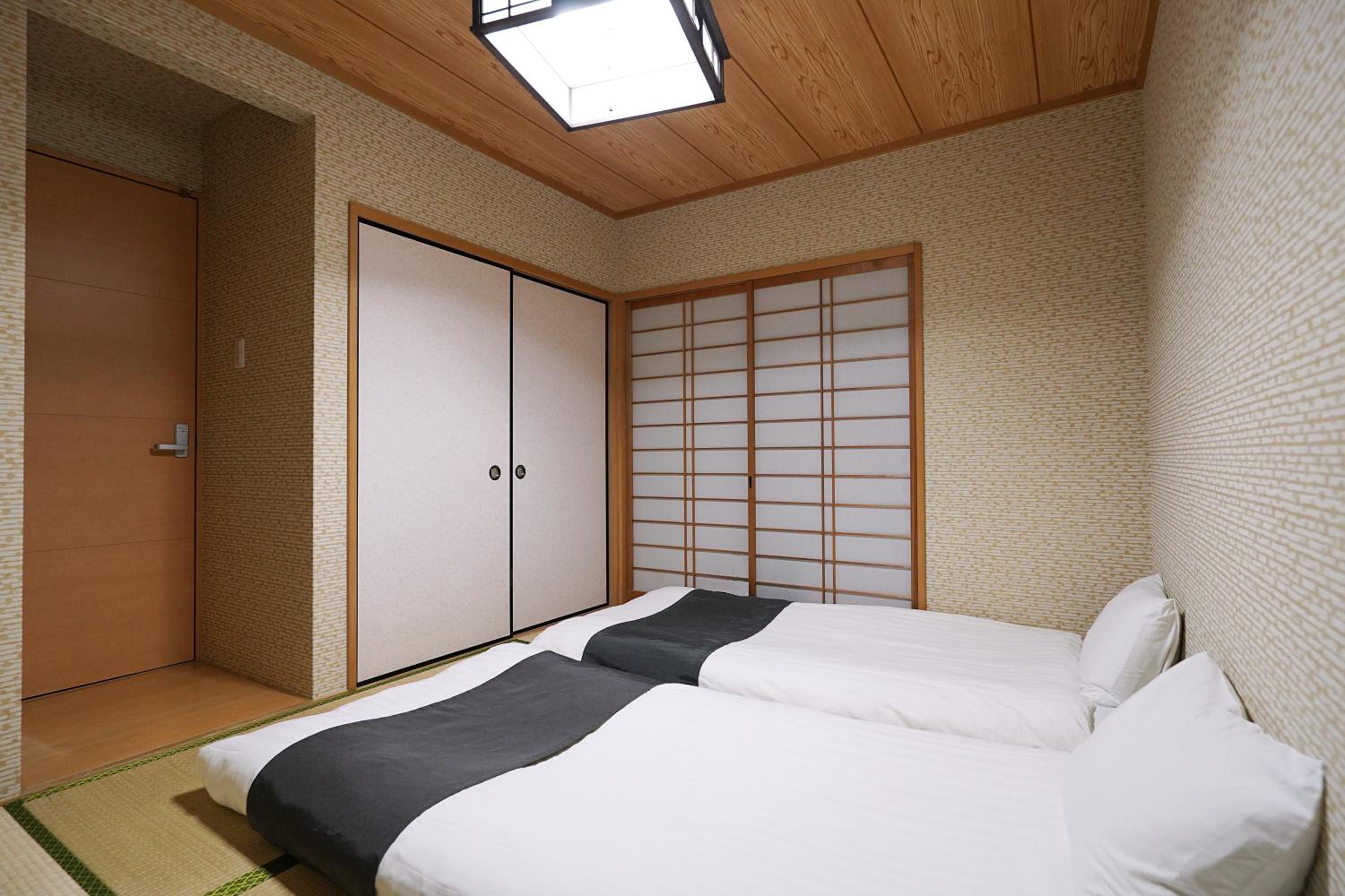 Shirakabanoyado - Meiseki