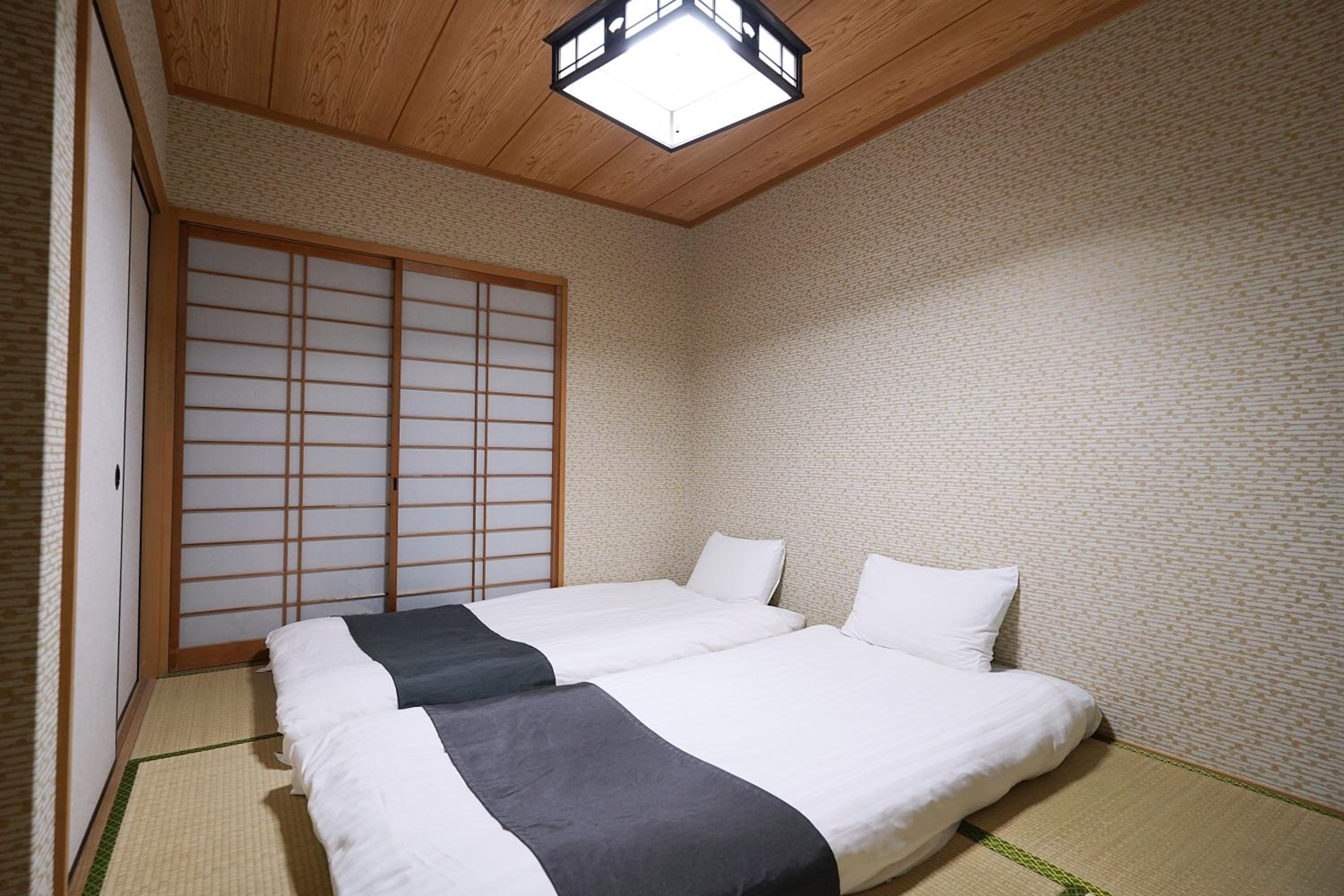 Shirakabanoyado - Meiseki