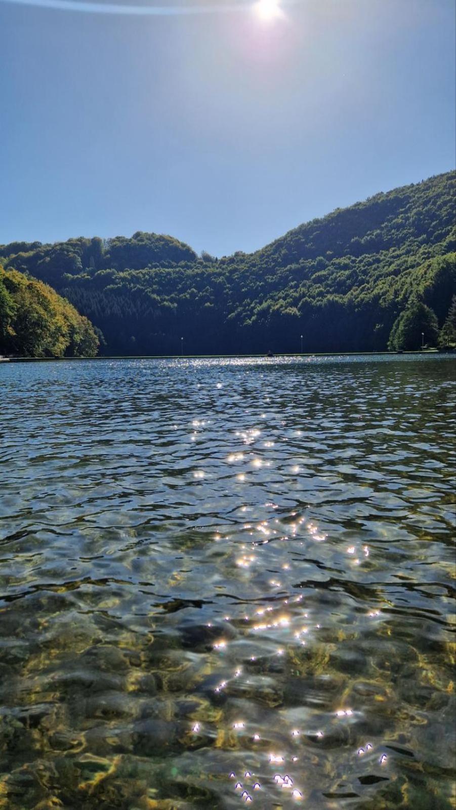 Apartmani Toki Balkana