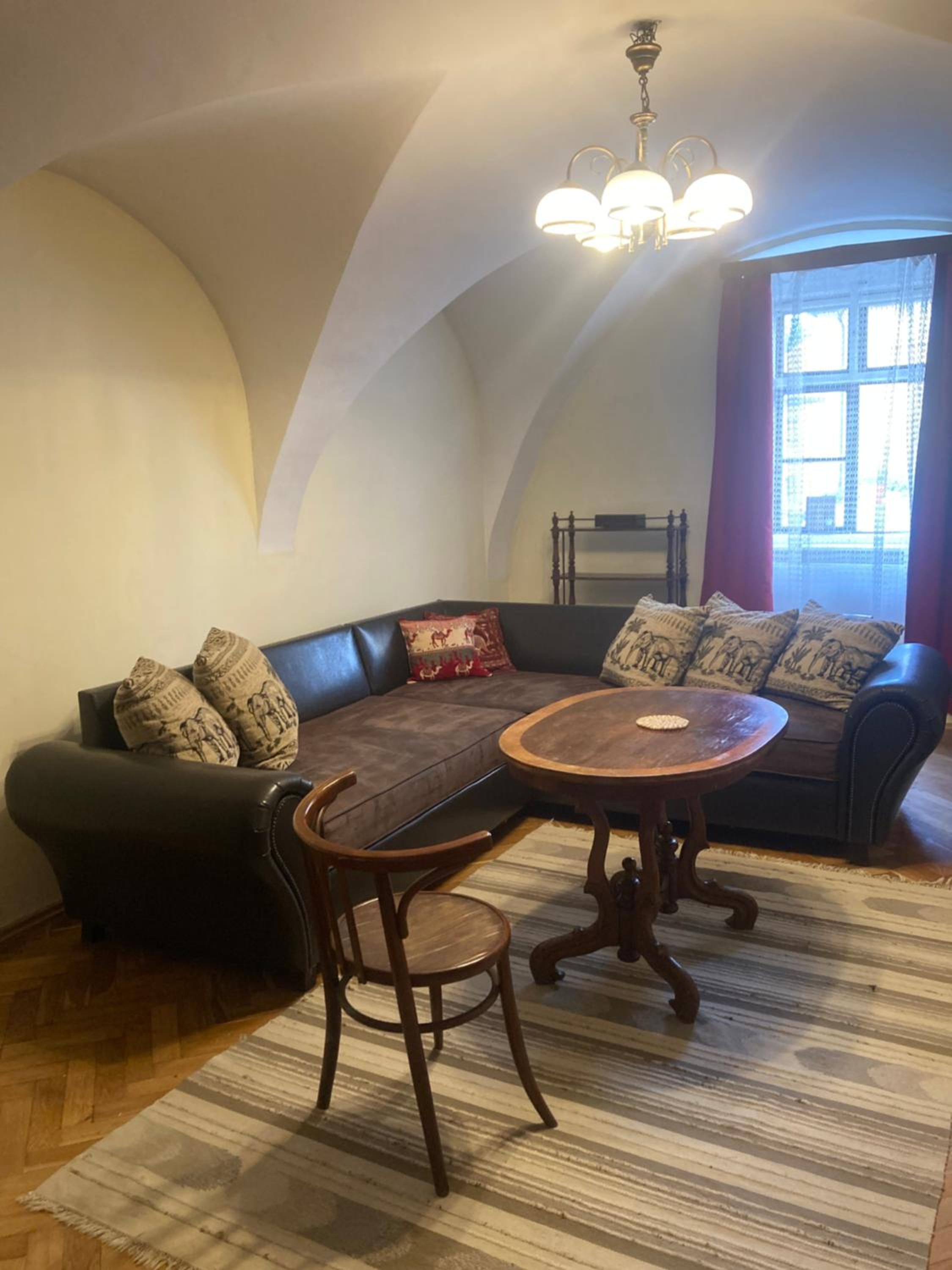 Katalin apartman