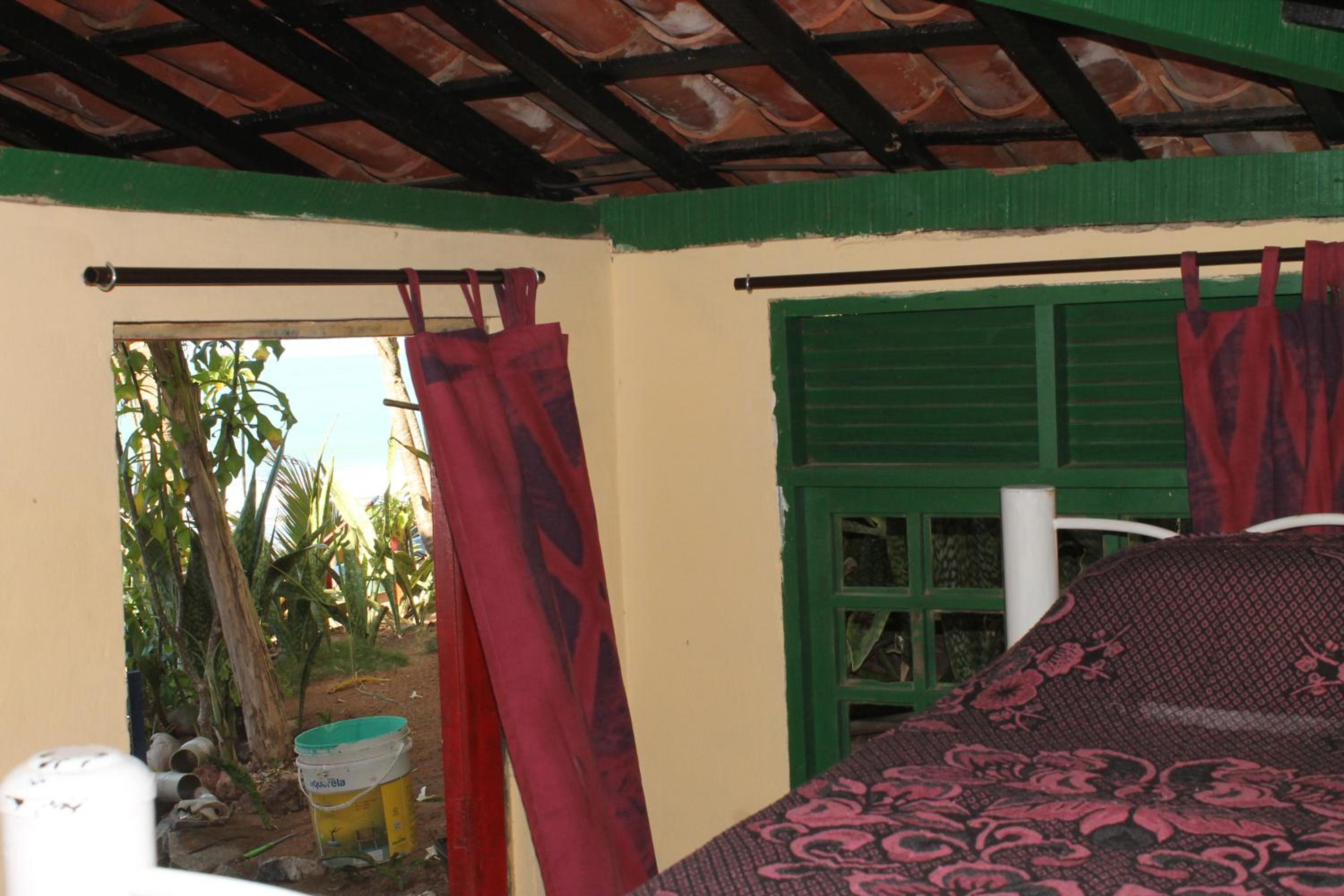 Hostel Casa de Jack