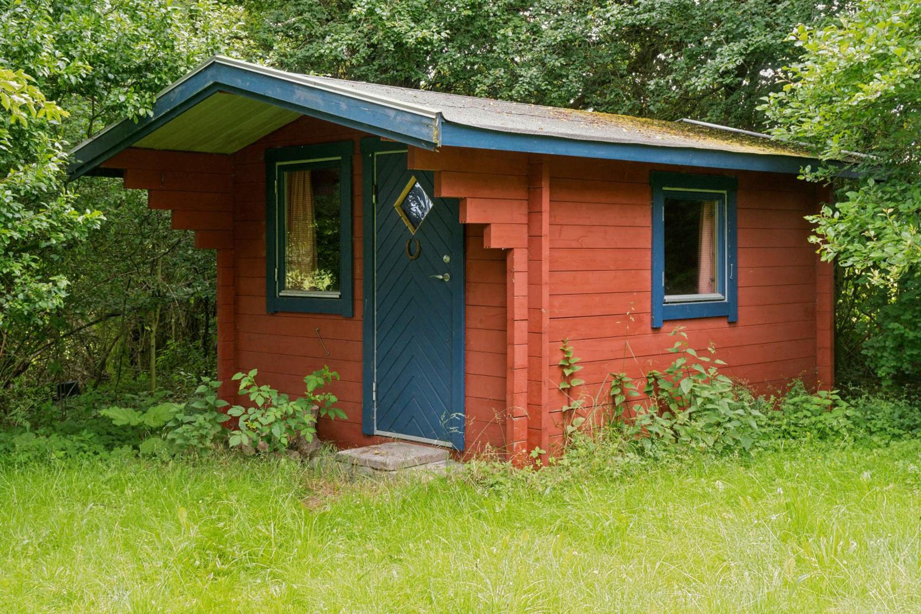 Unique Private Idyll