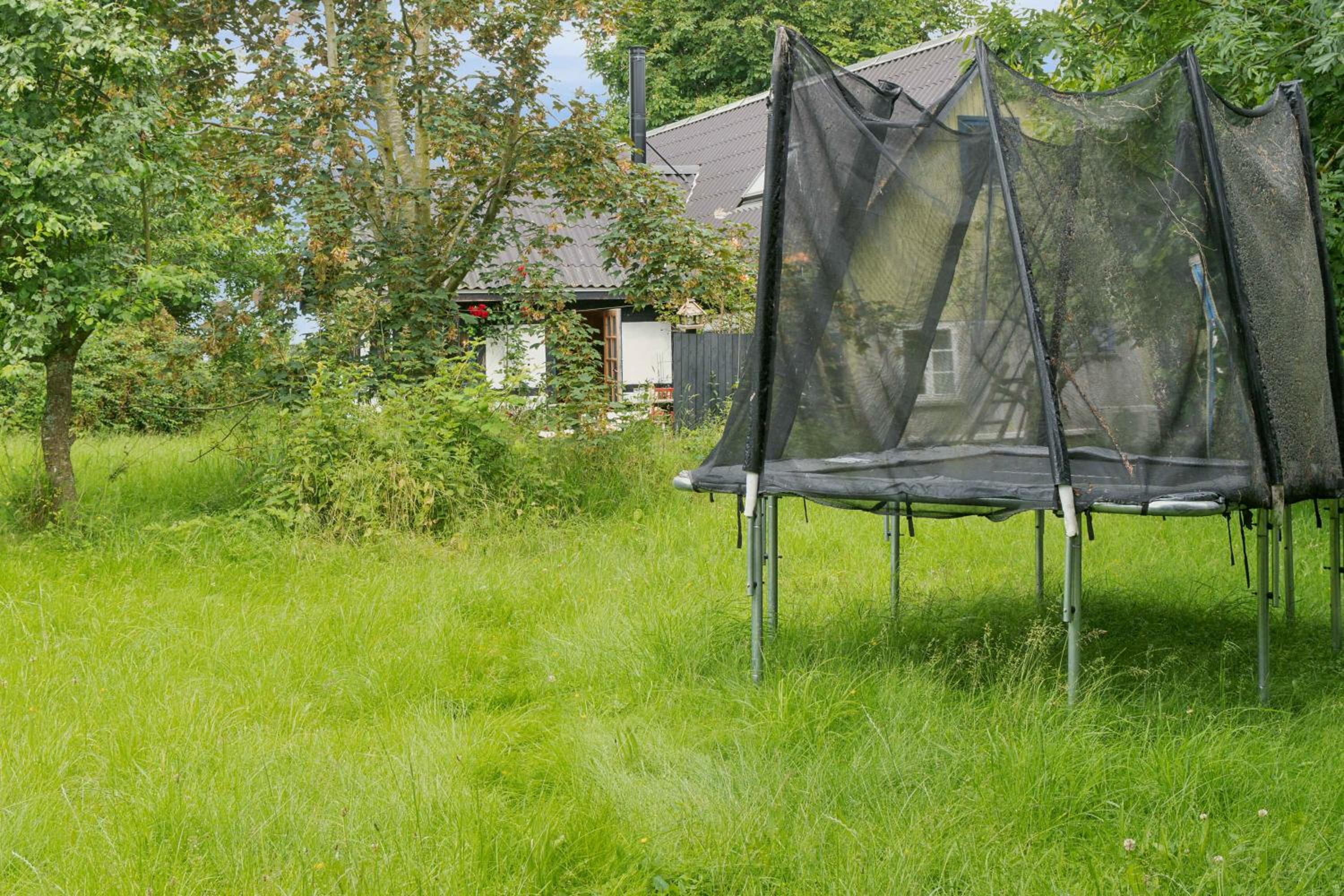 Unique Private Idyll