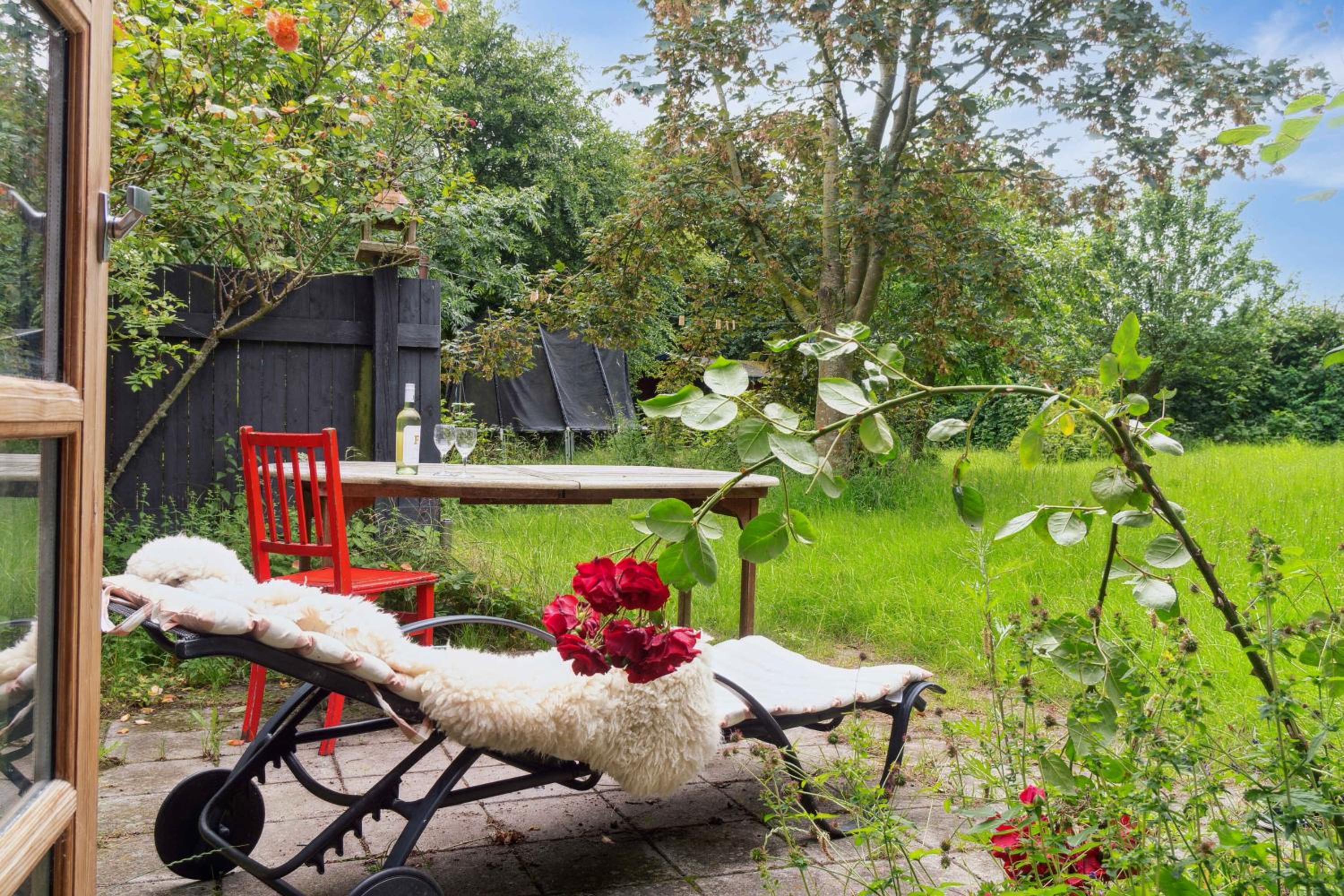 Unique Private Idyll