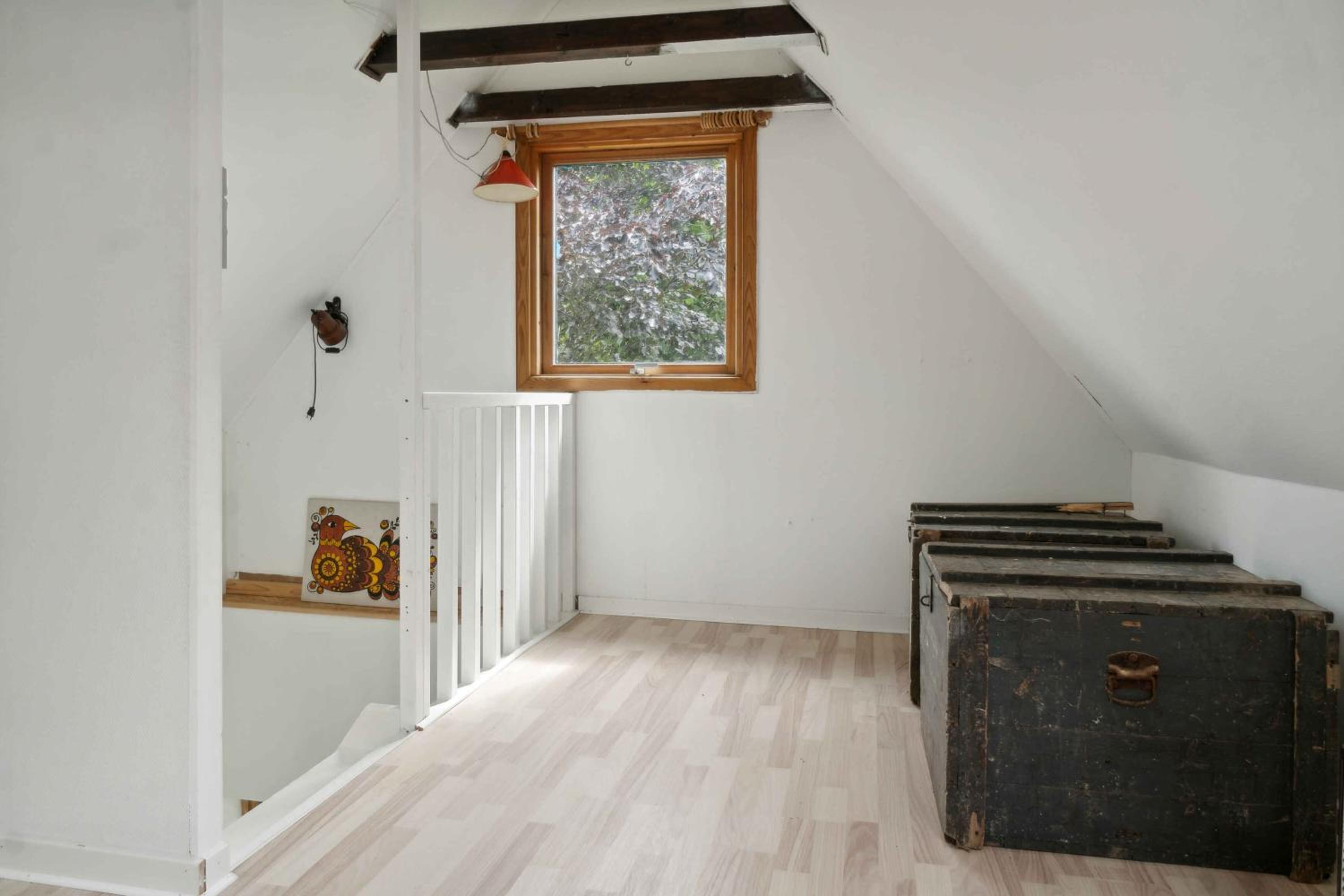 Unique Private Idyll