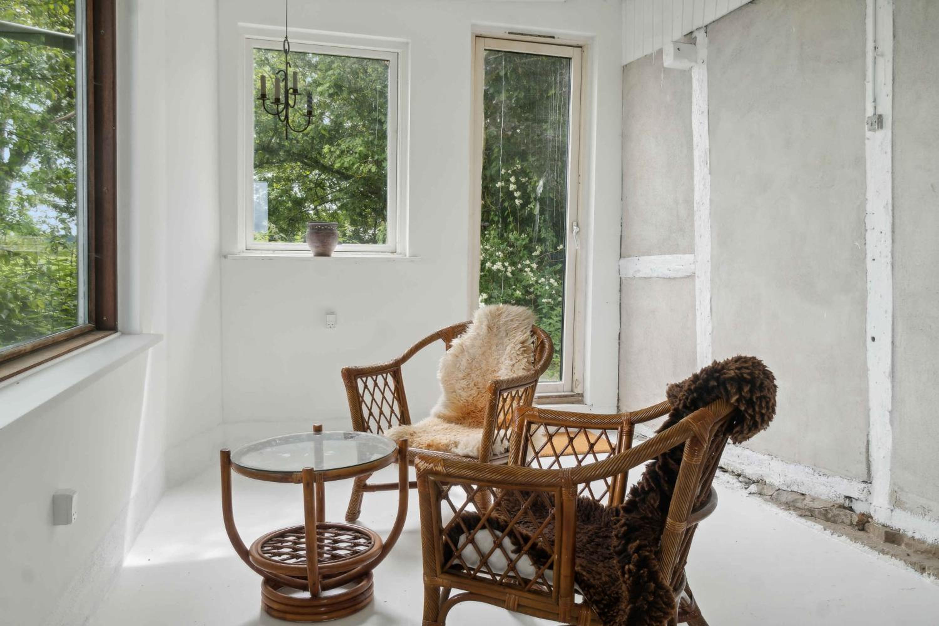 Unique Private Idyll