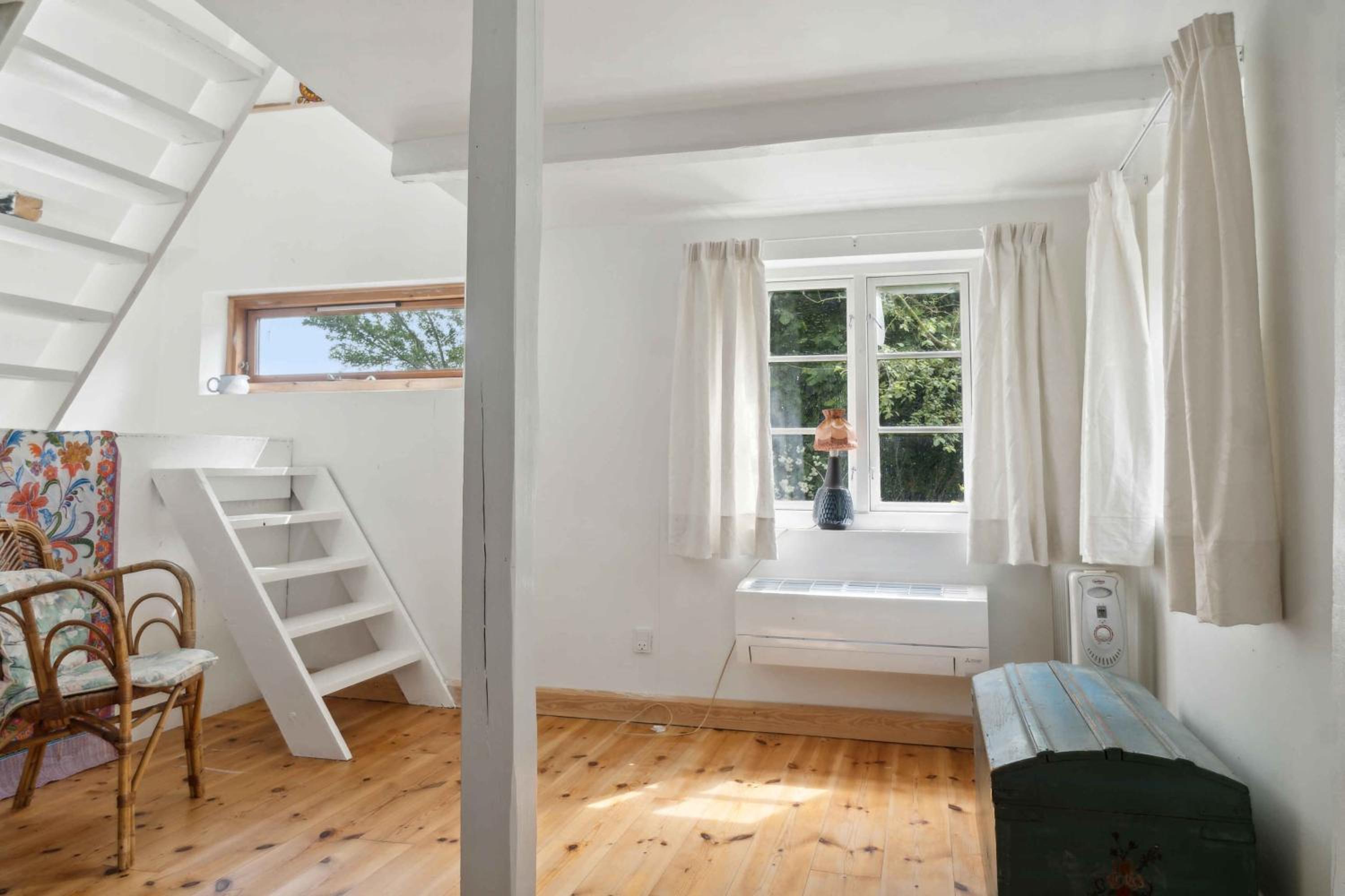 Unique Private Idyll