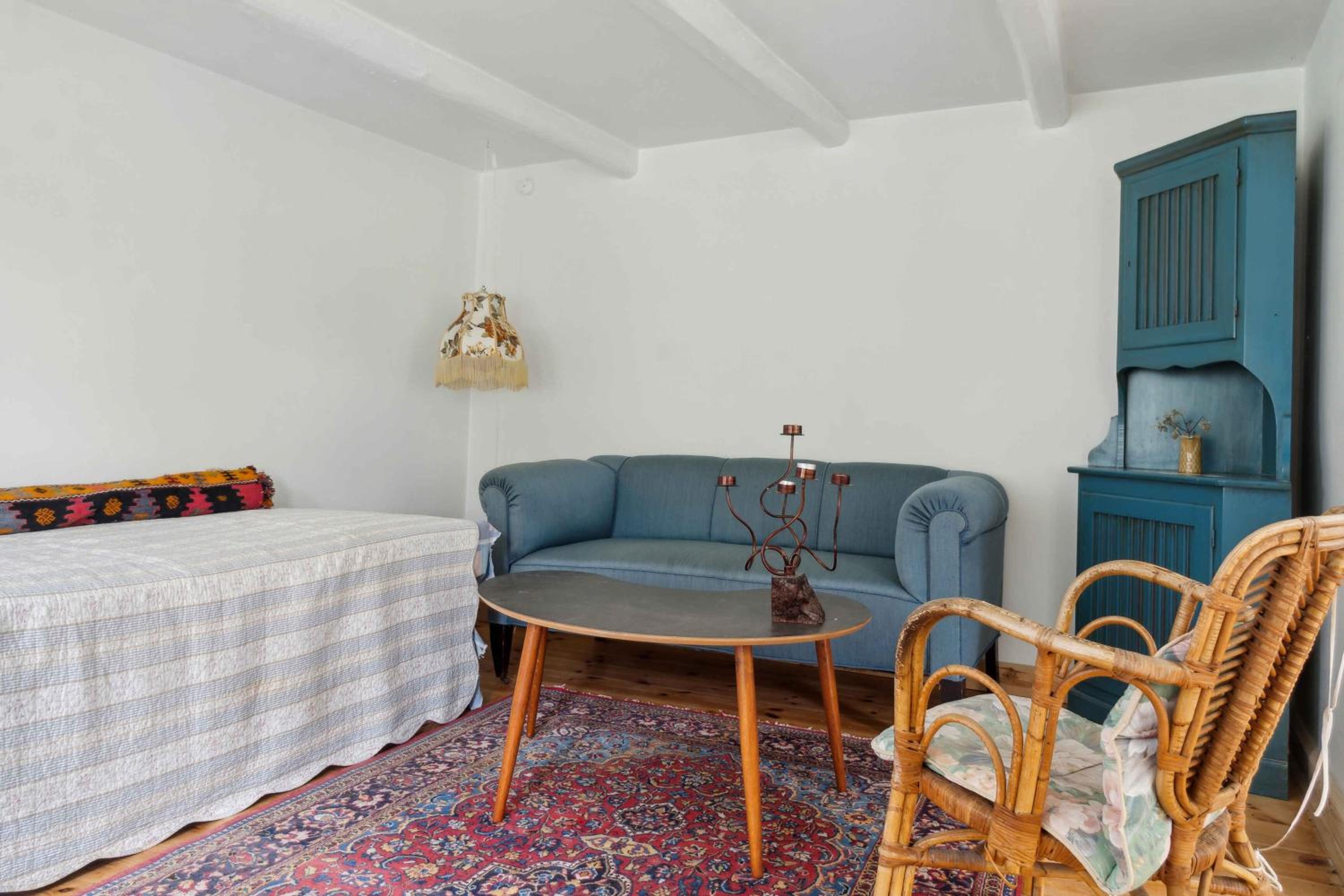 Unique Private Idyll