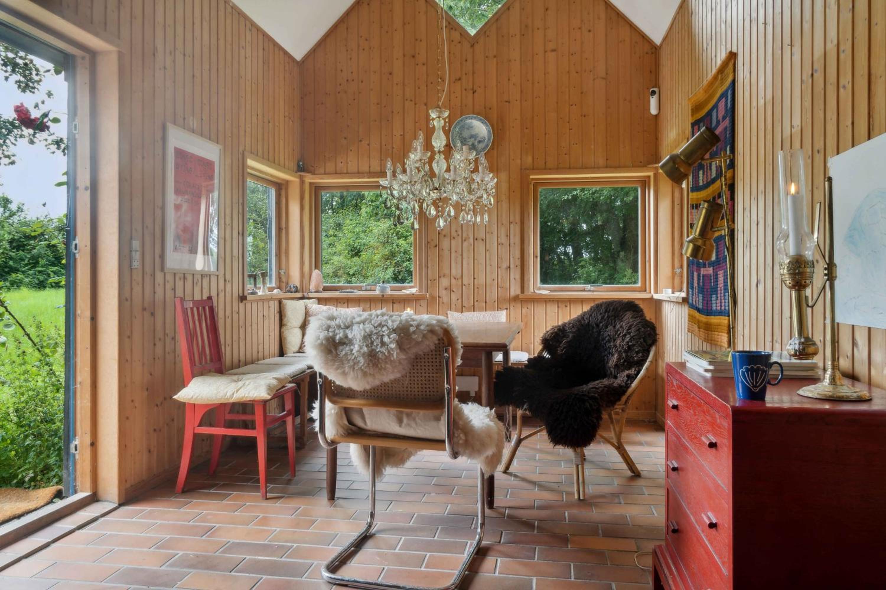 Unique Private Idyll
