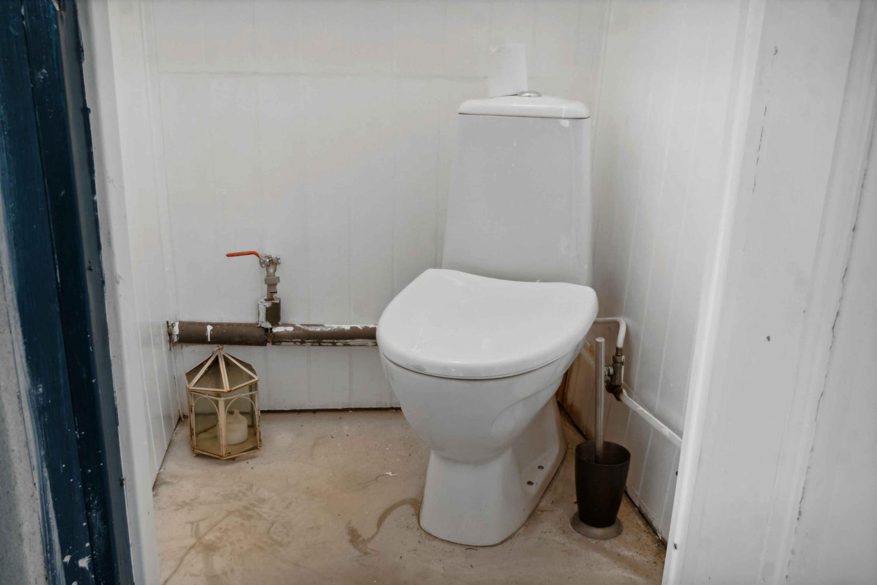 Unique Private Idyll
